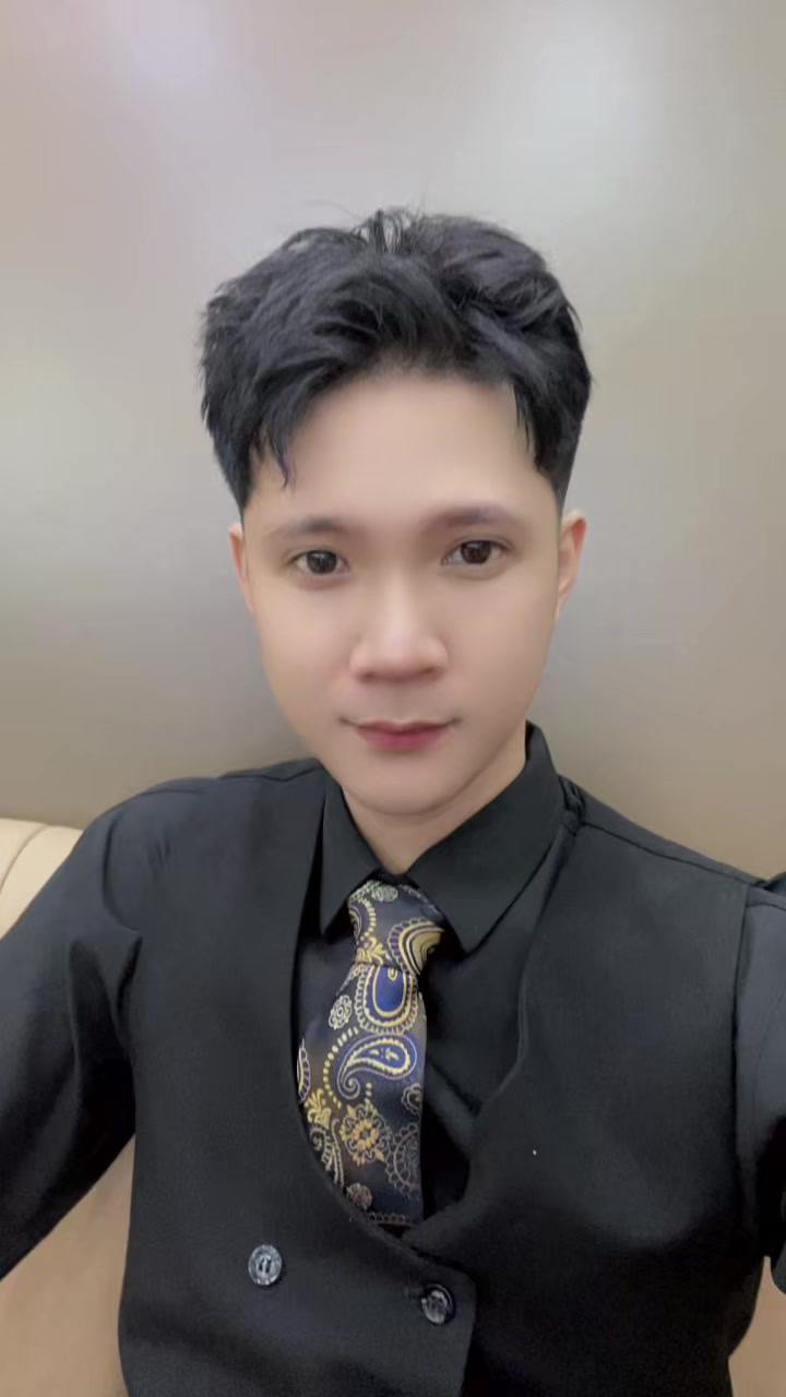 @Stylist nice cần thơ💈
