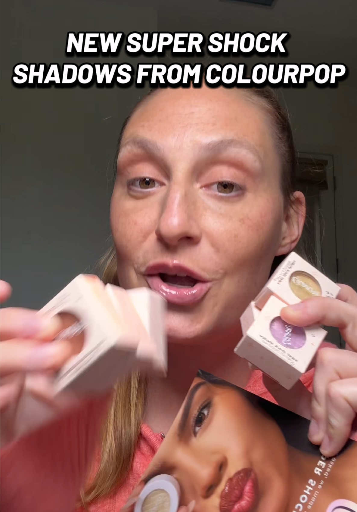 @michaela❤️&zwj;🔥 makeup reviews