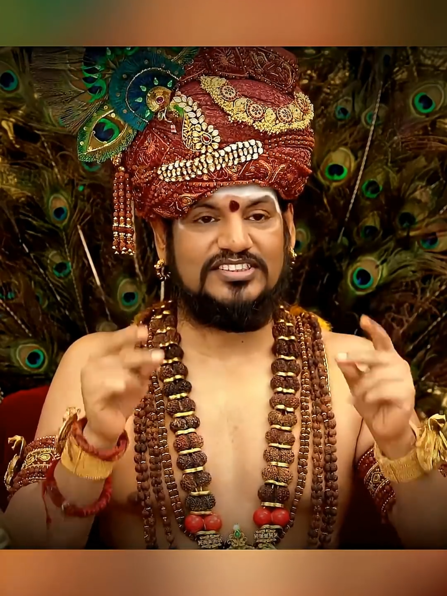 @Kailasa In Singapore