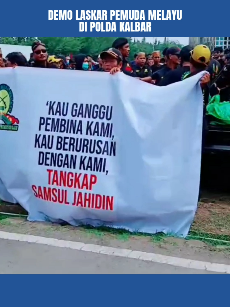 @Kalbar Informasiii