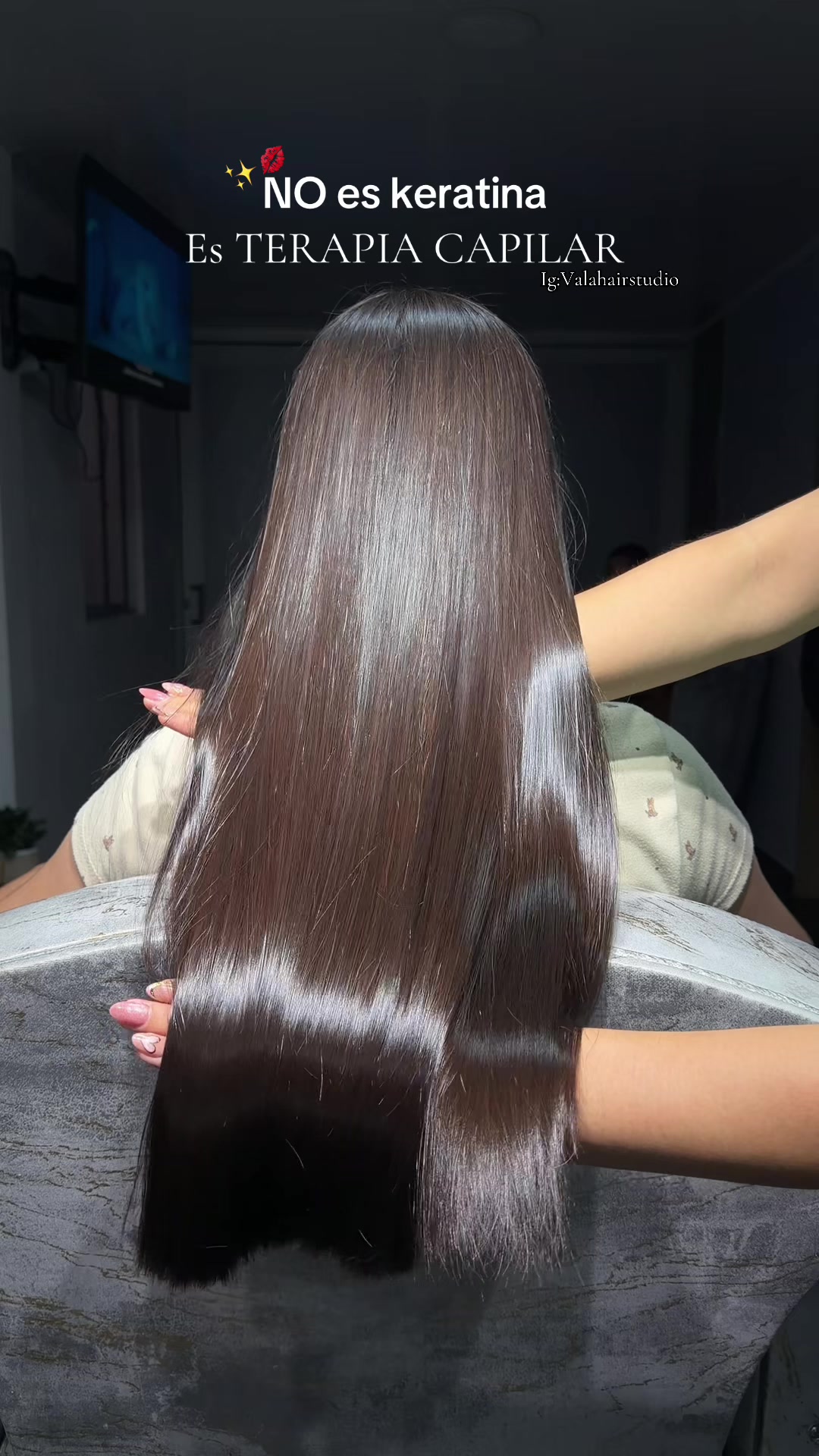 @Vala Hair Studio 🪞💖✨