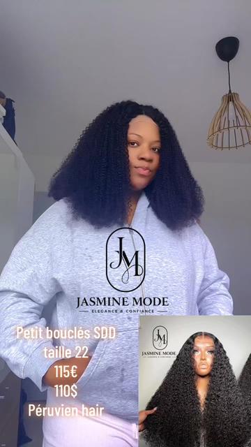 @Jasmine Mode
