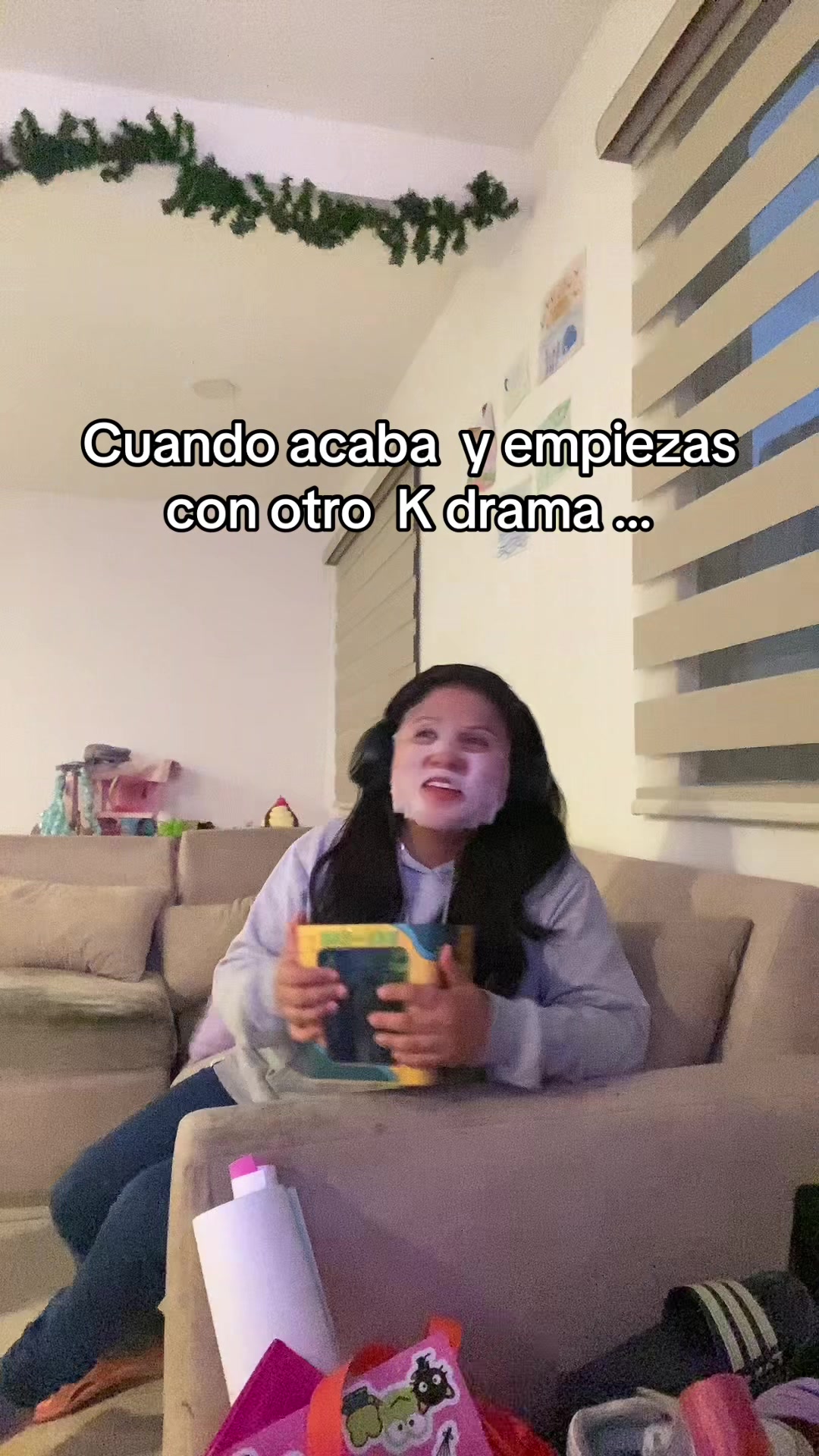 @Mayra Sr.