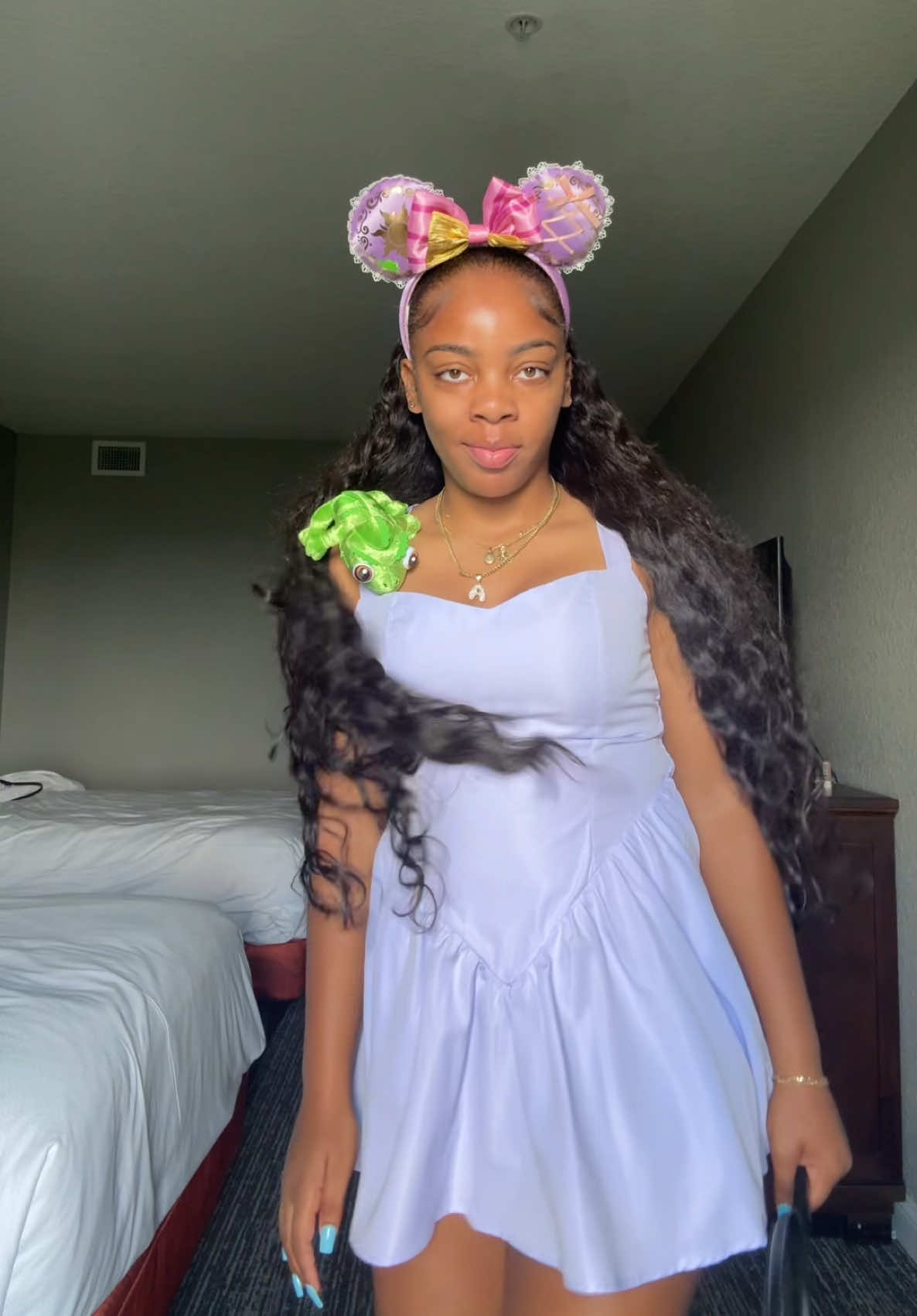@Aniya Camille ๐