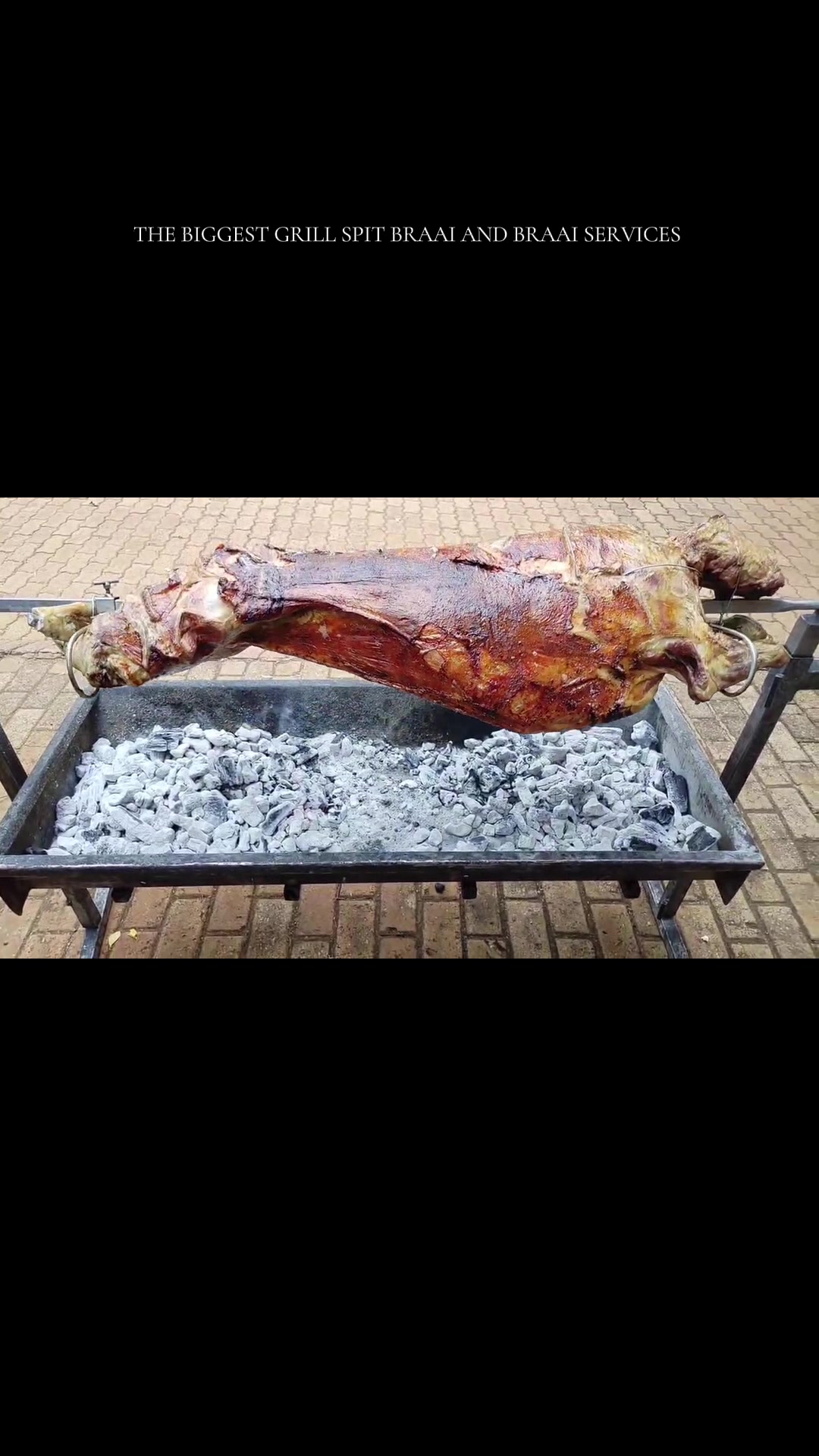 @The Biggest Grill