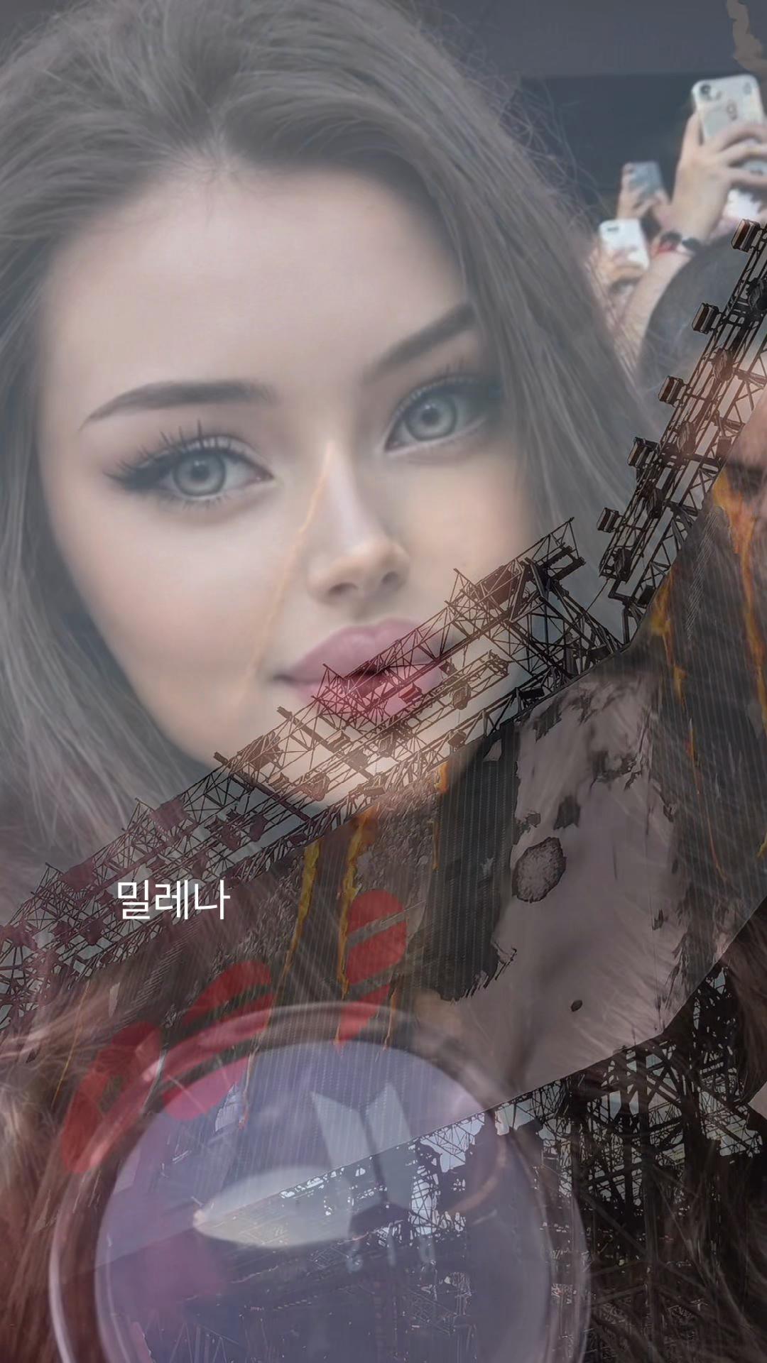 @๐บMilena ๋ฐ๋ ๋ ๐