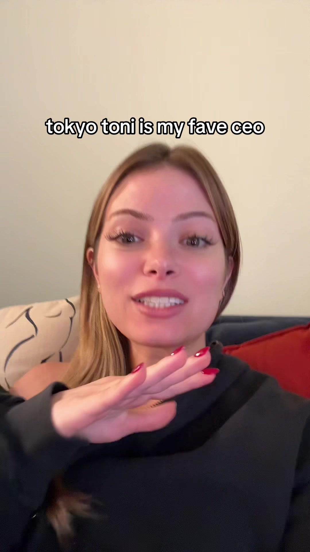 @Gianna Christine