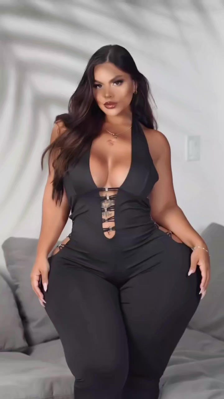 @Curvy Gracie