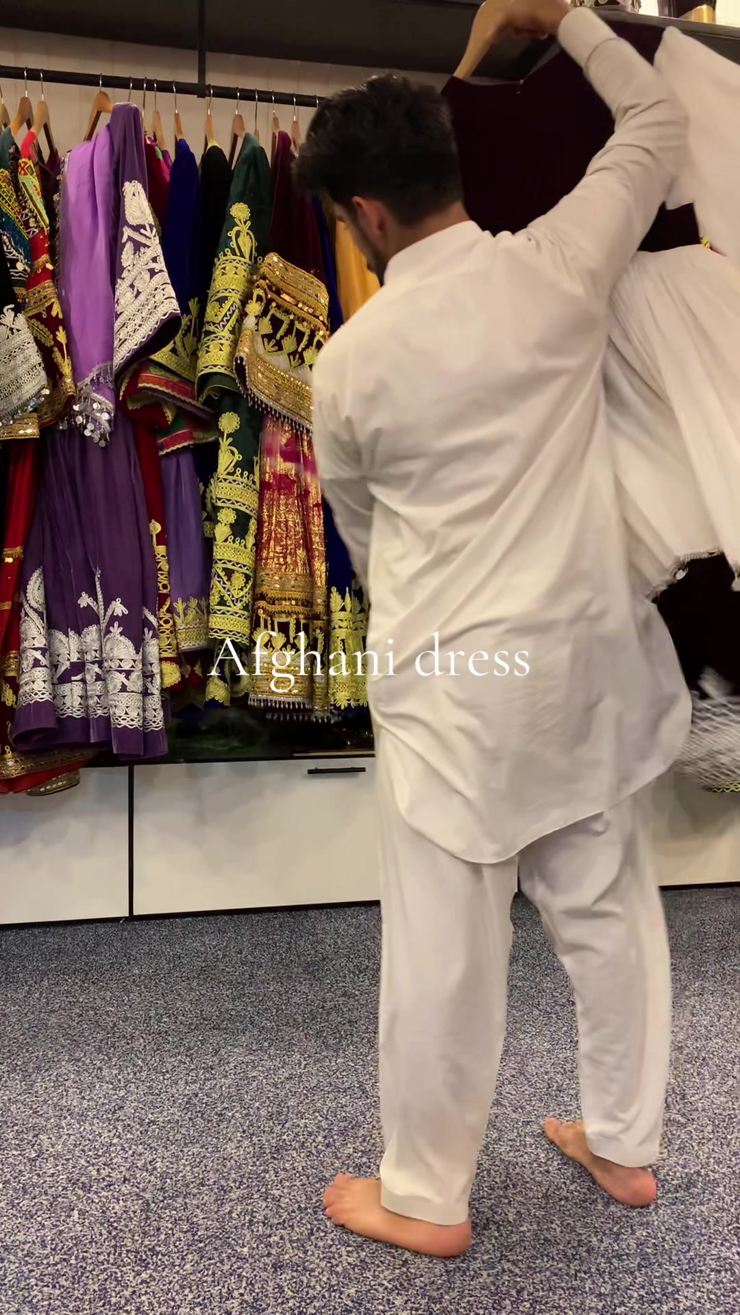 @AFGHANi KoCHi DRESs