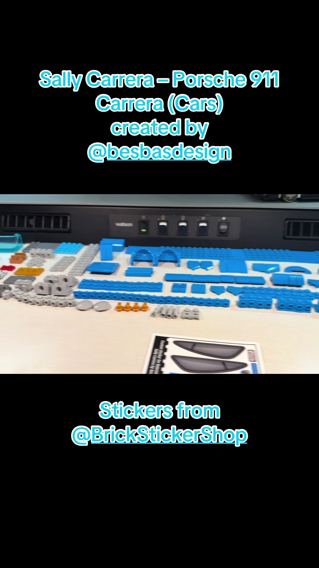 @911dispatcherbrickbuilder