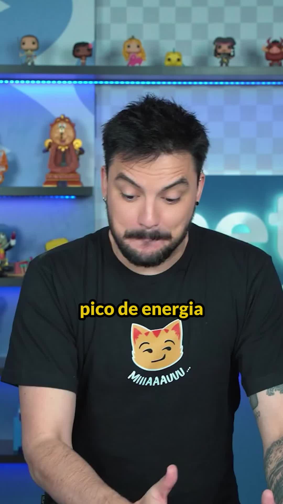 @Felipe Neto