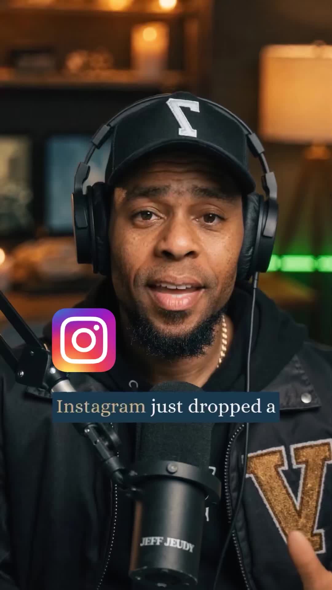 @JEFF JEUDY🧢