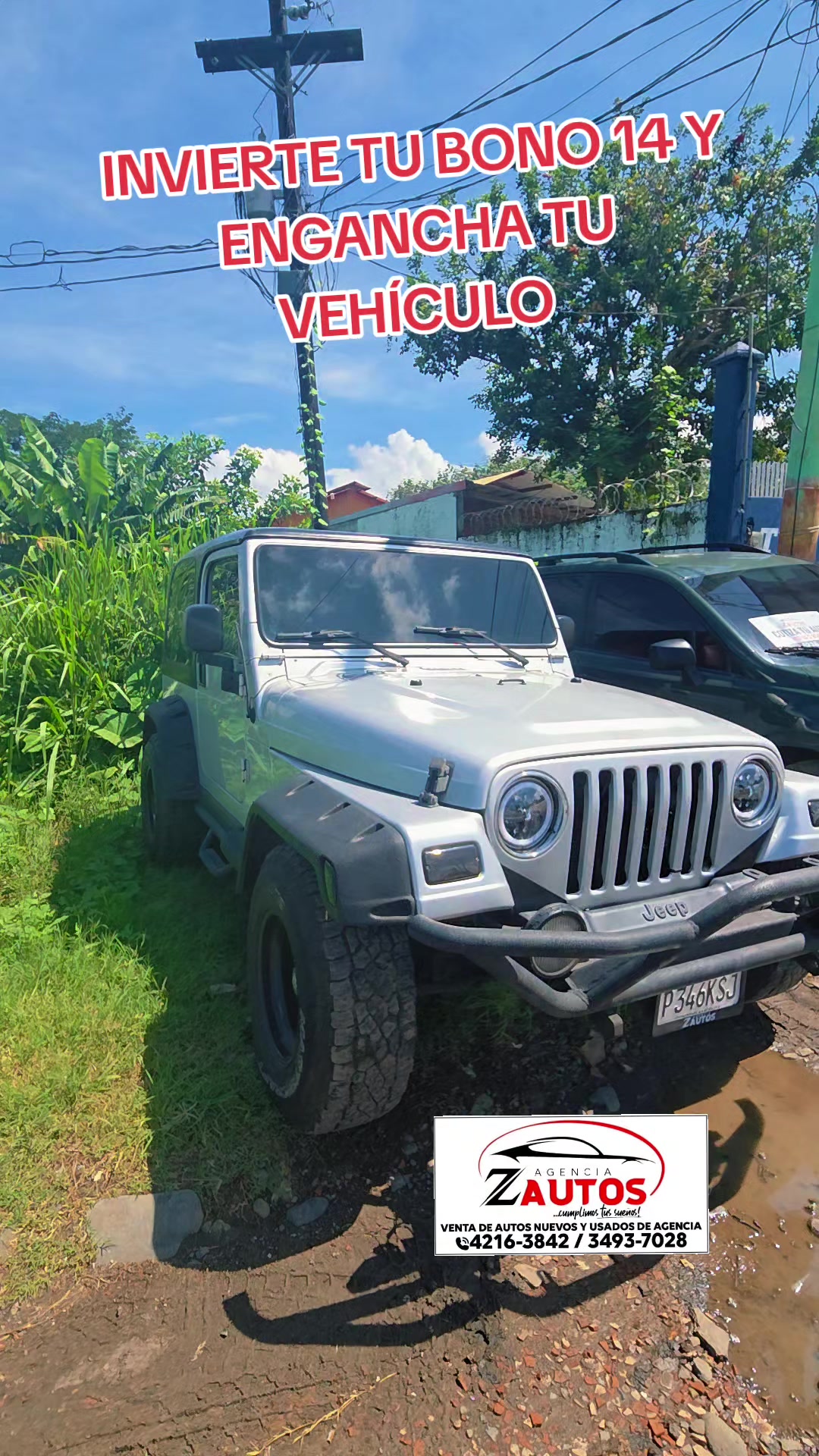 @Agencia Zautos