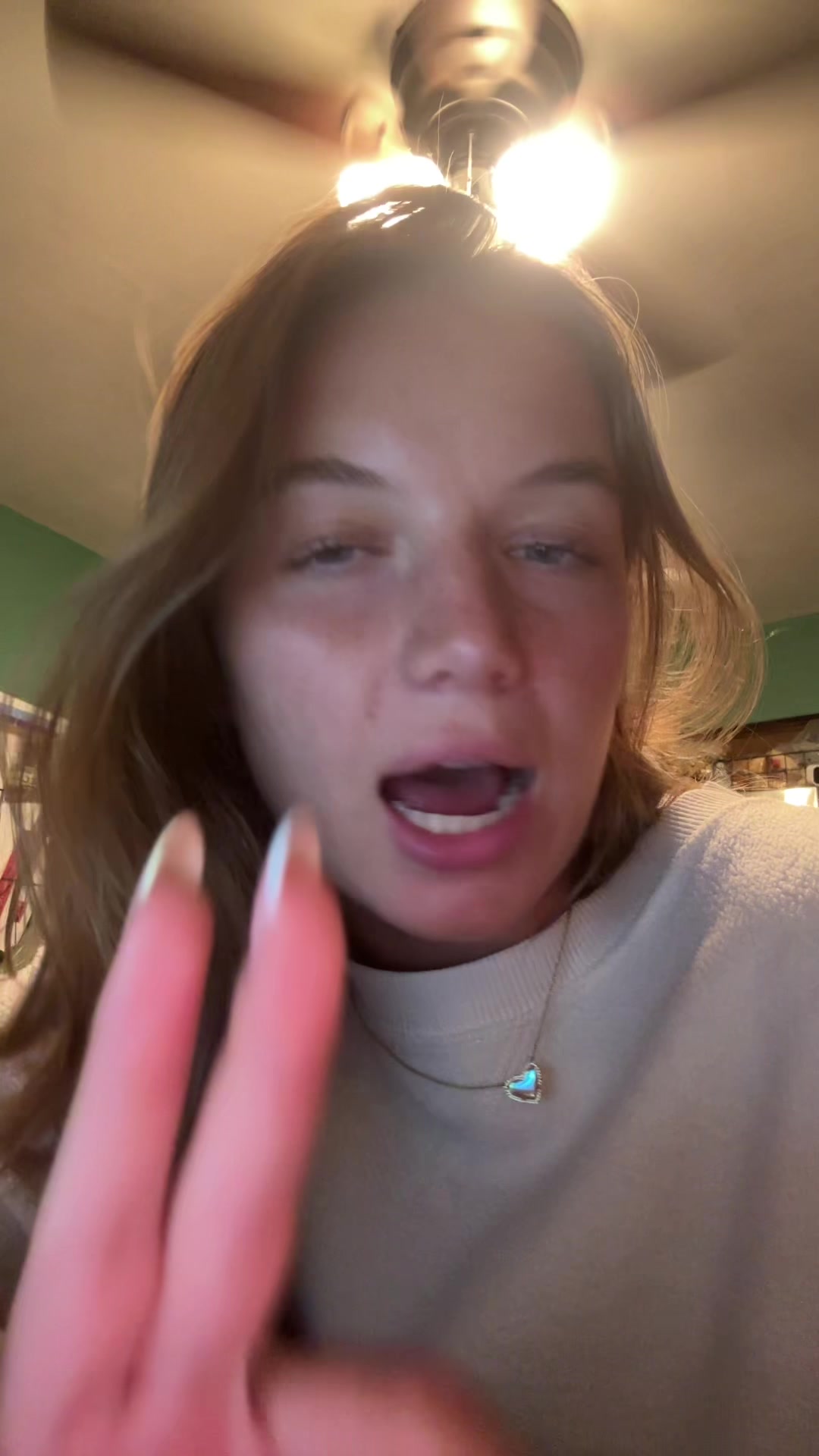 @Mackenzie Walsh