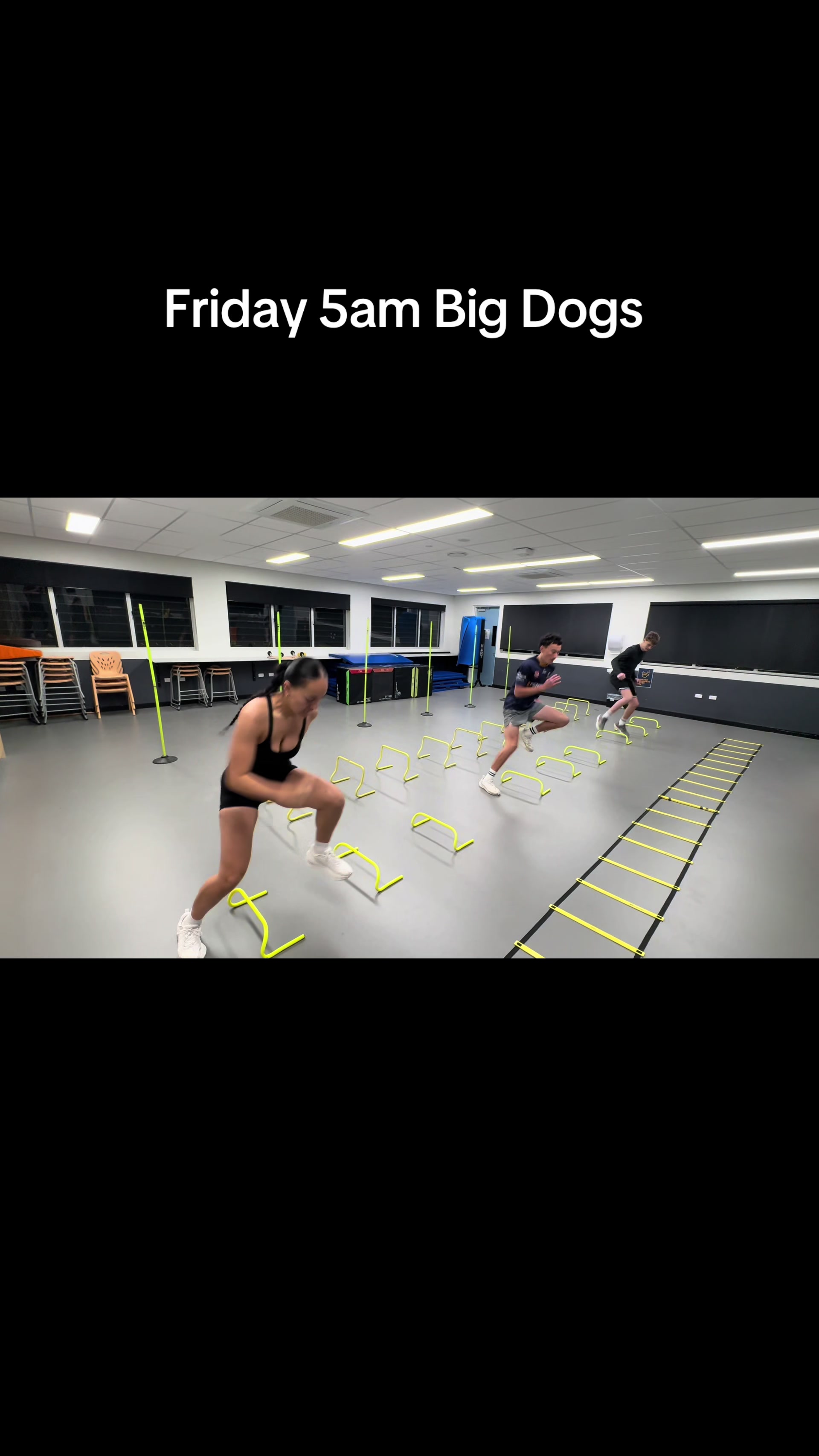 @GMG Sports Training