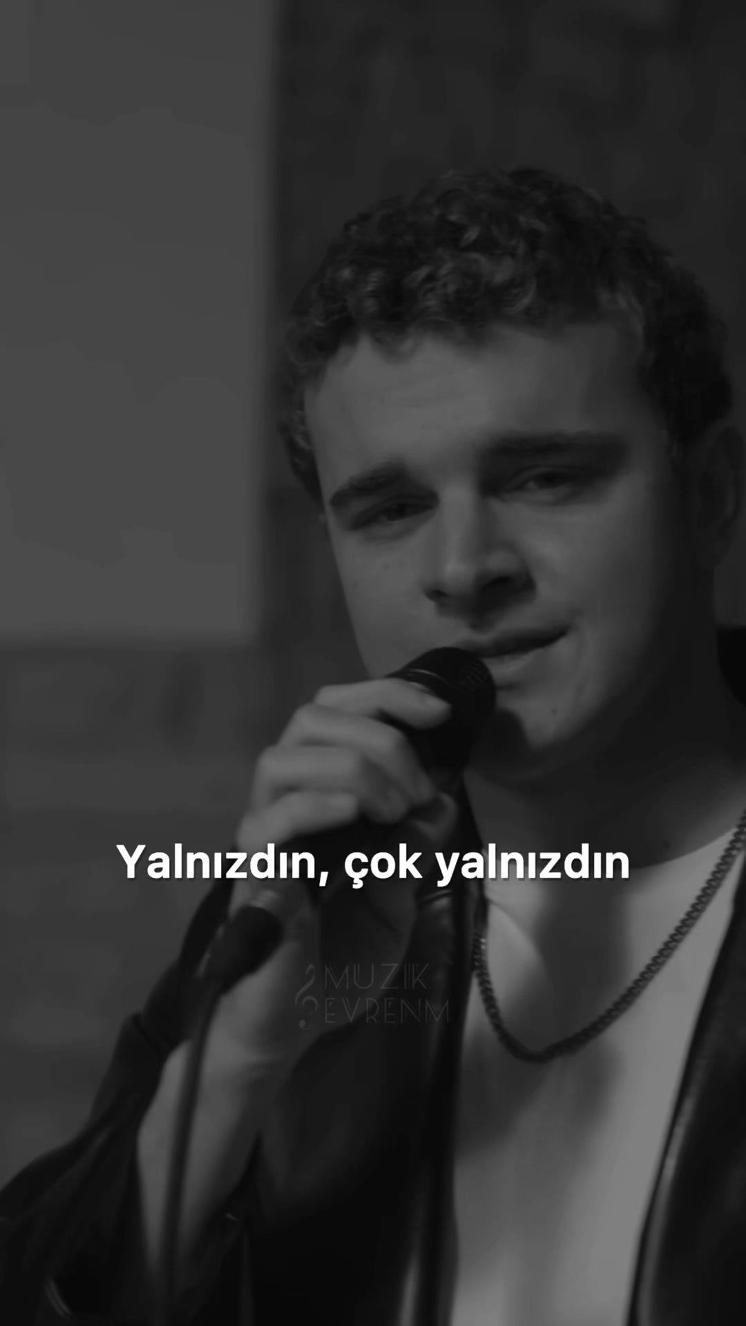 @M&uuml;zik Evrenim