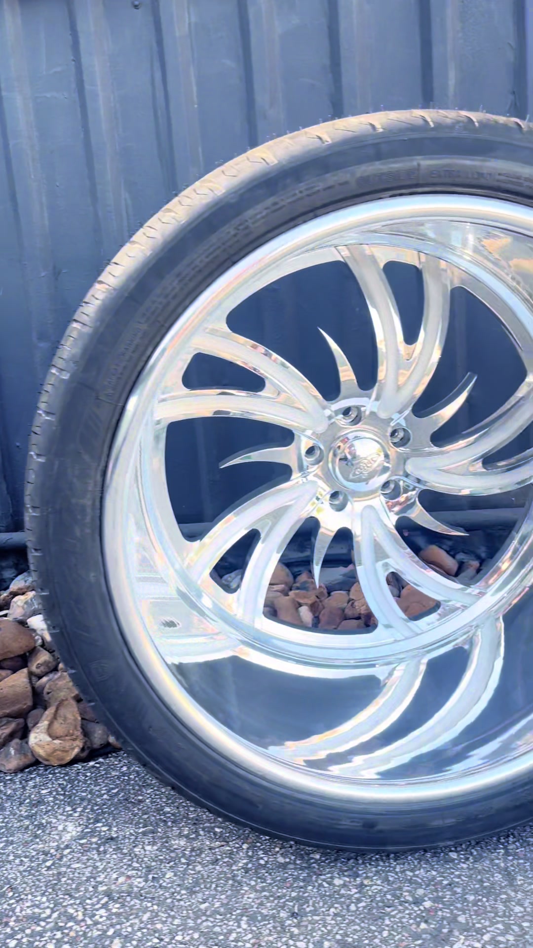 @Tires R Us