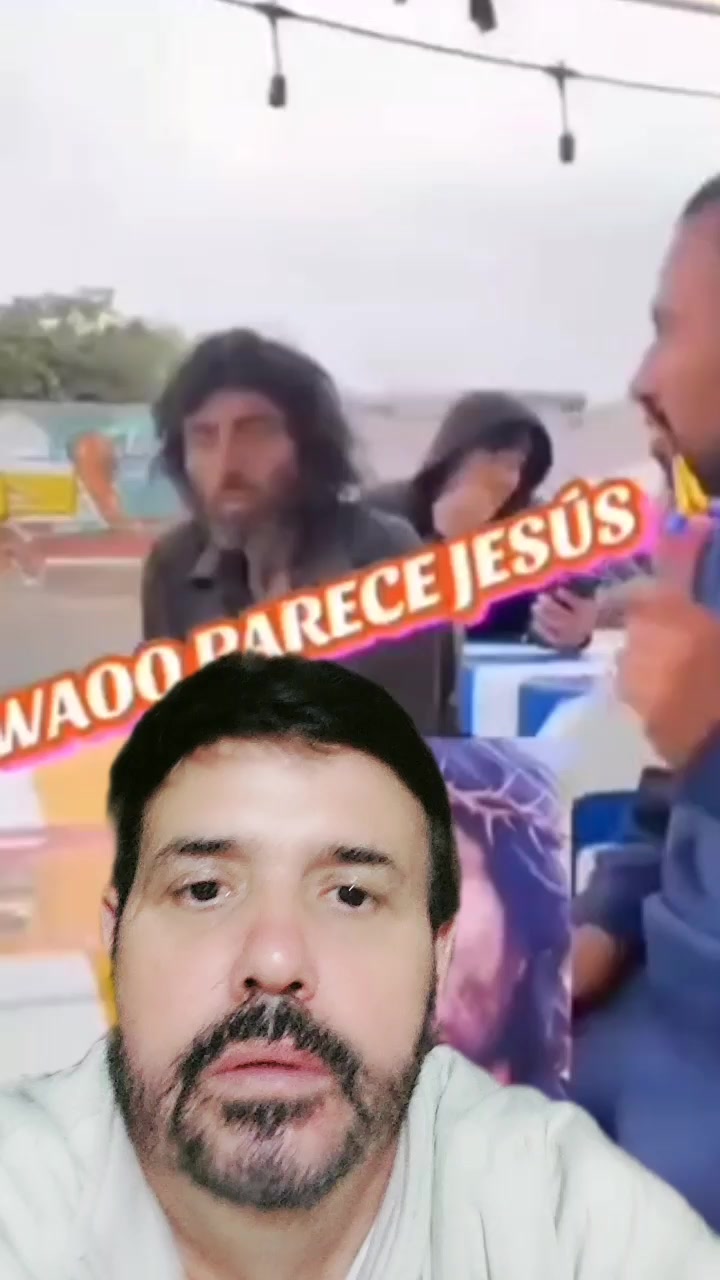 @vidio Pedro 2026