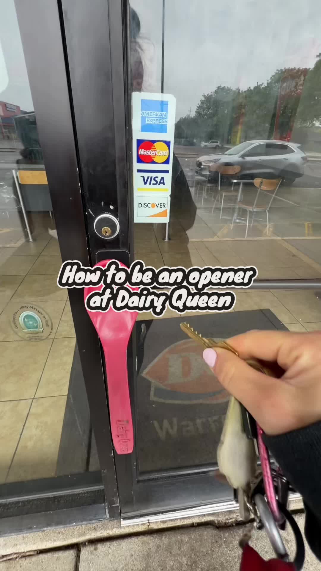 @DairyQueenShelbyTwp