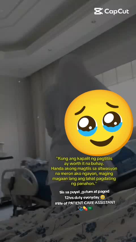 @Nurse assistant🩺💉🇸🇦🇵🇭