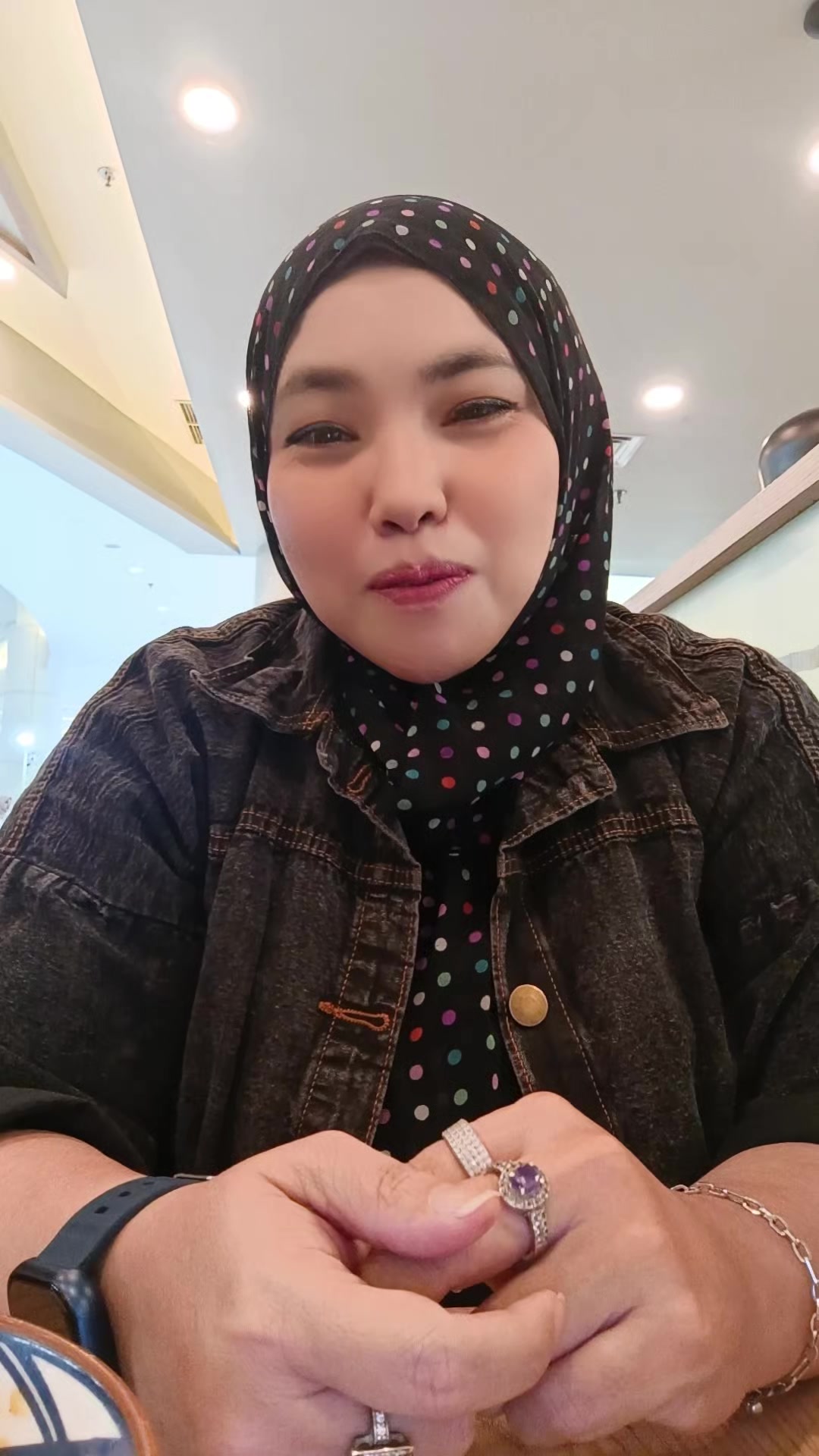 @TEH MANIS๐จ
