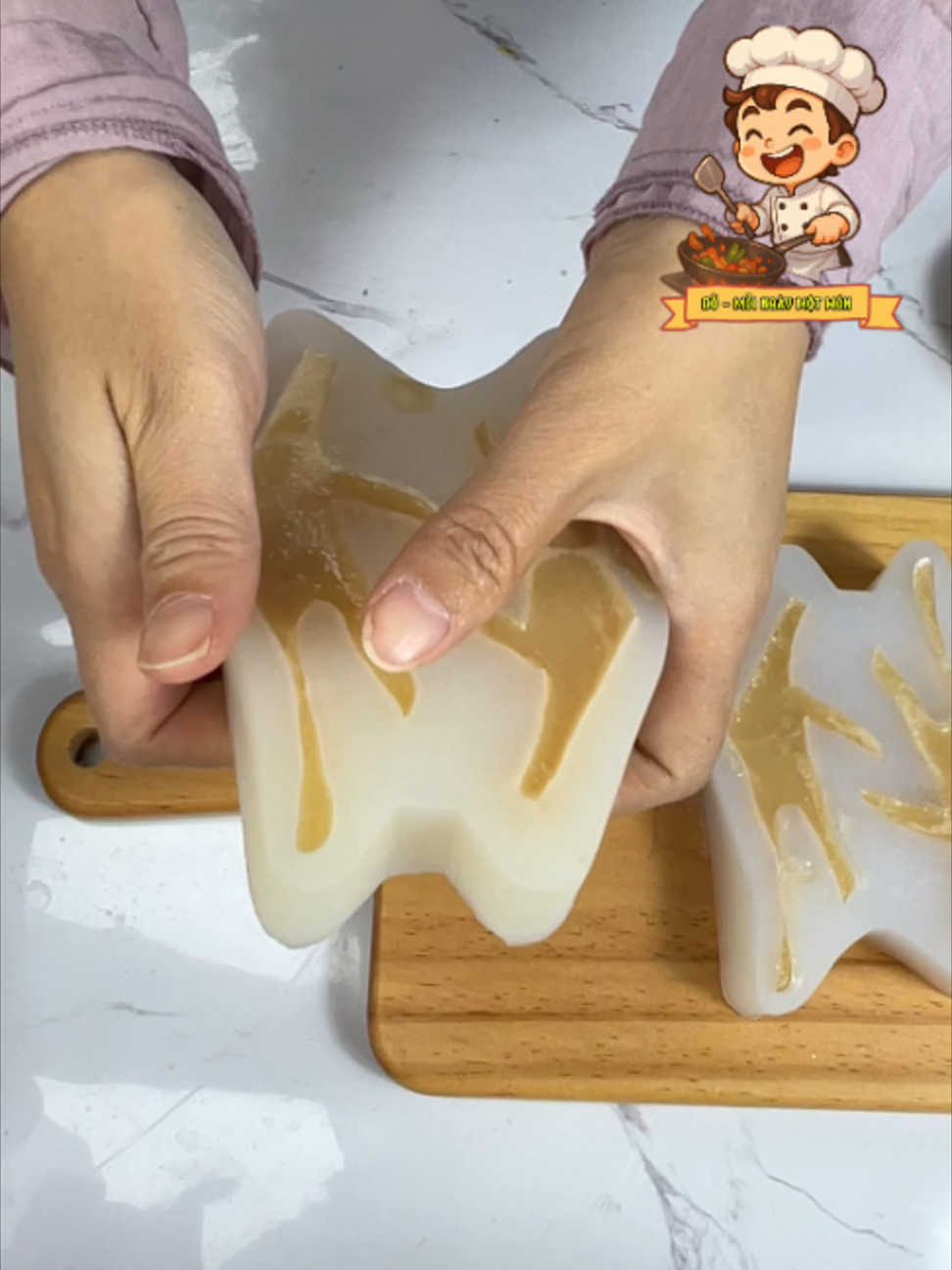 @Đỗ - Mỗi Ngày Một Món