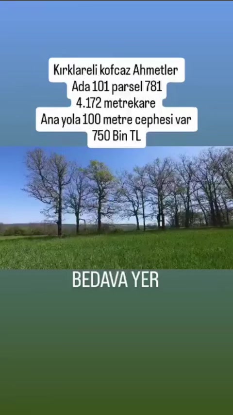 @Satılık Köy Evleri