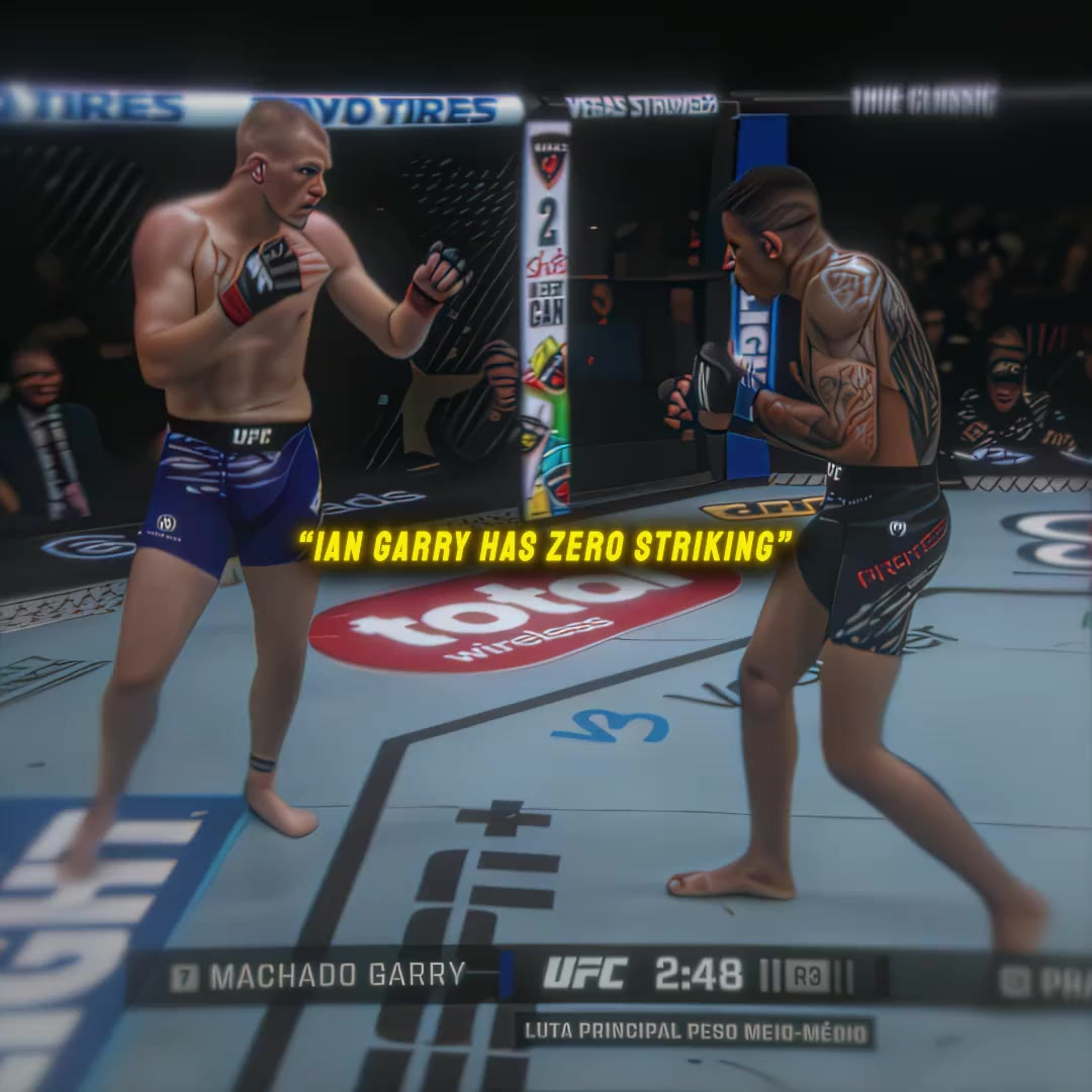 @MMA Legends