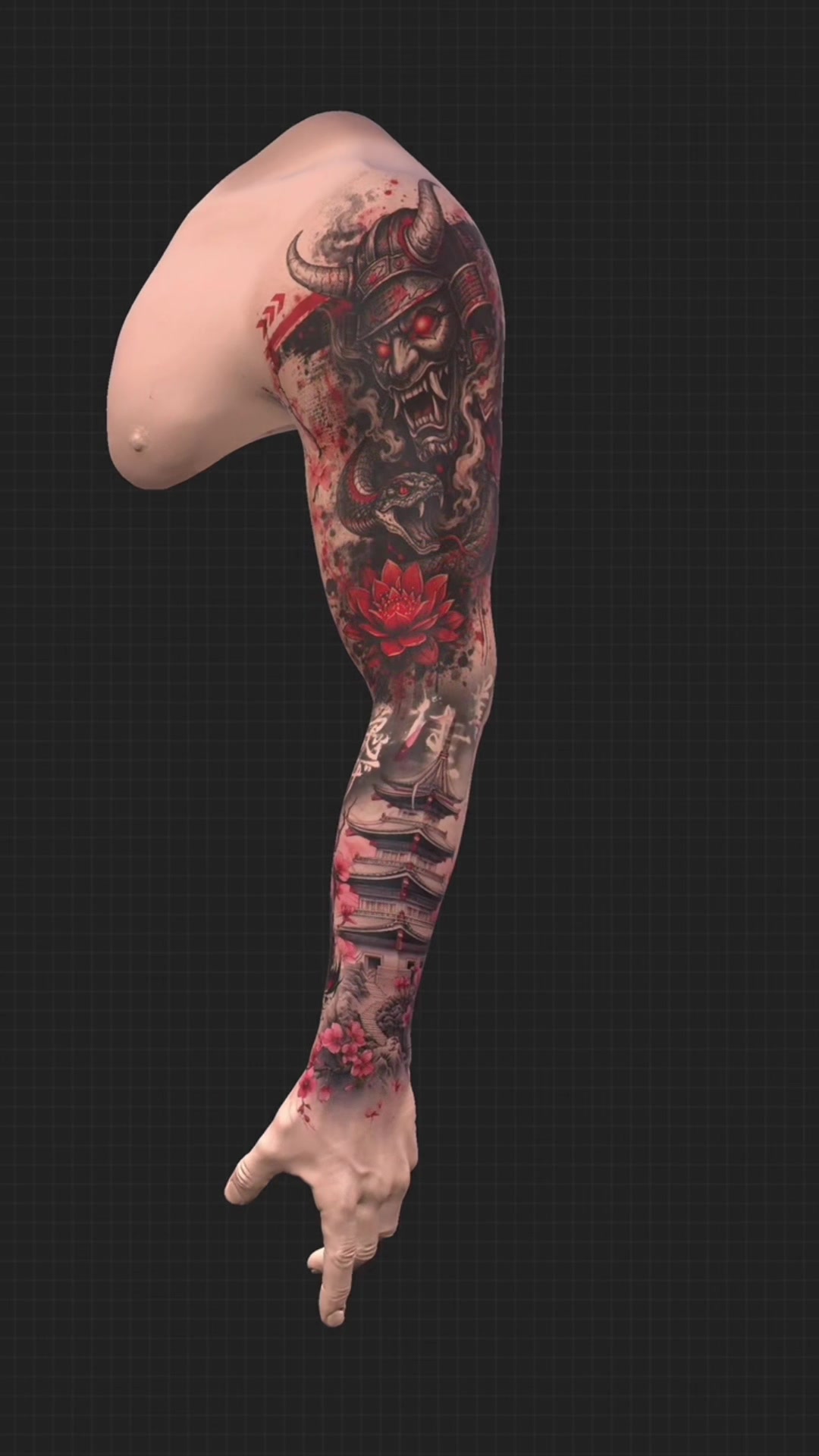 @BPC Tattoos & Designs