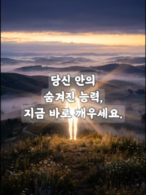 @빛의 씨앗