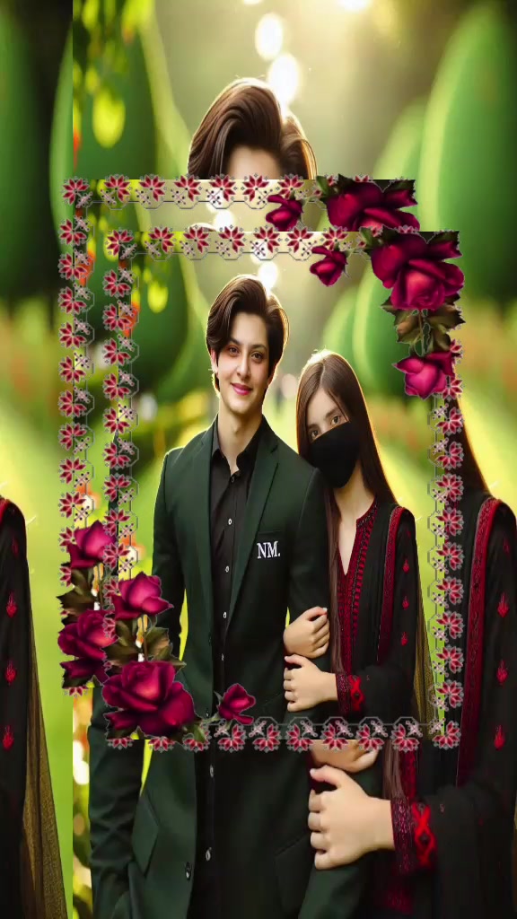 @ATTITUDE CHOUDRY M NaaZ