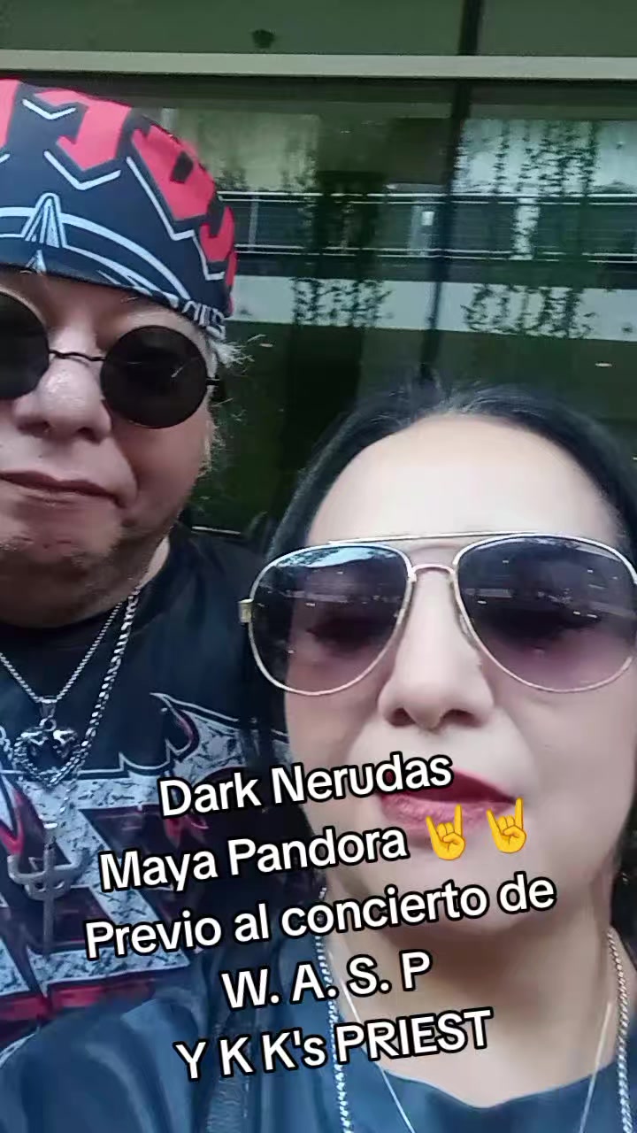 @Maya Pandora