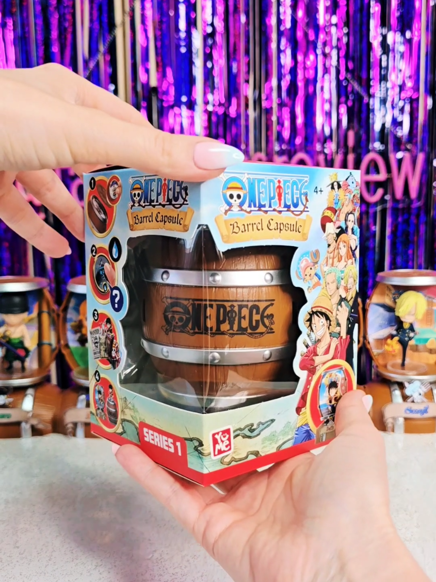 @Tanja's Toys Review