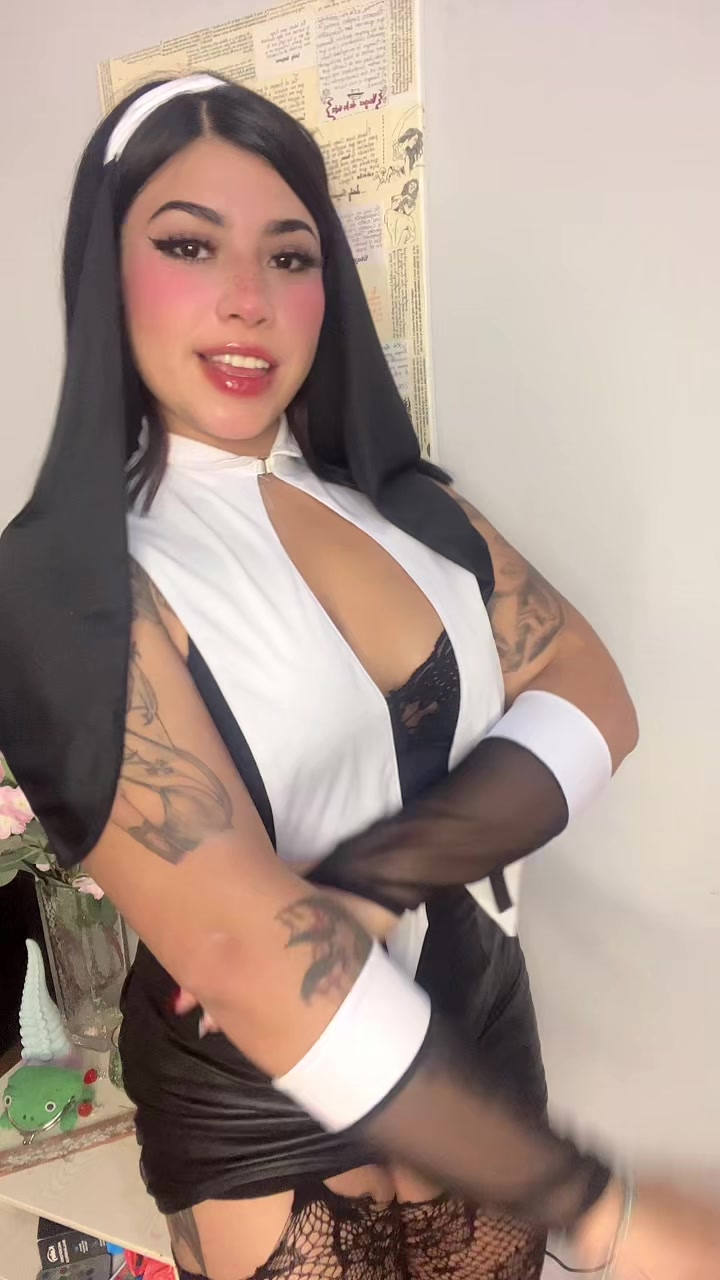 @LADYBAQUERITO