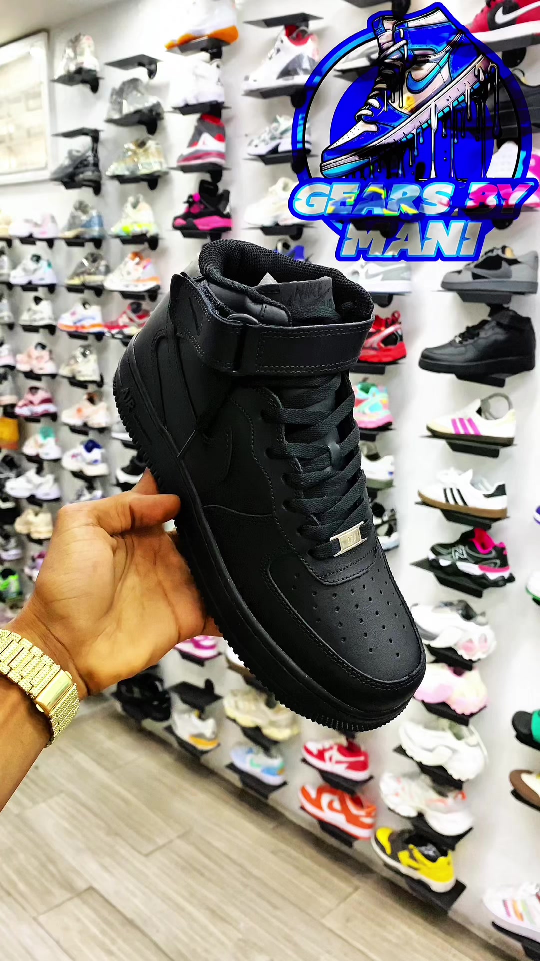 @gearsbymani🧢👕👖👟🧳