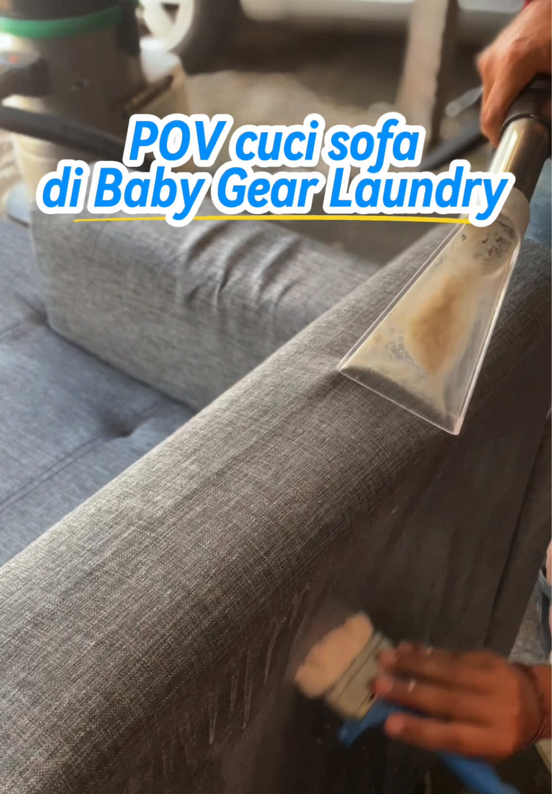 @Baby Gear Laundry