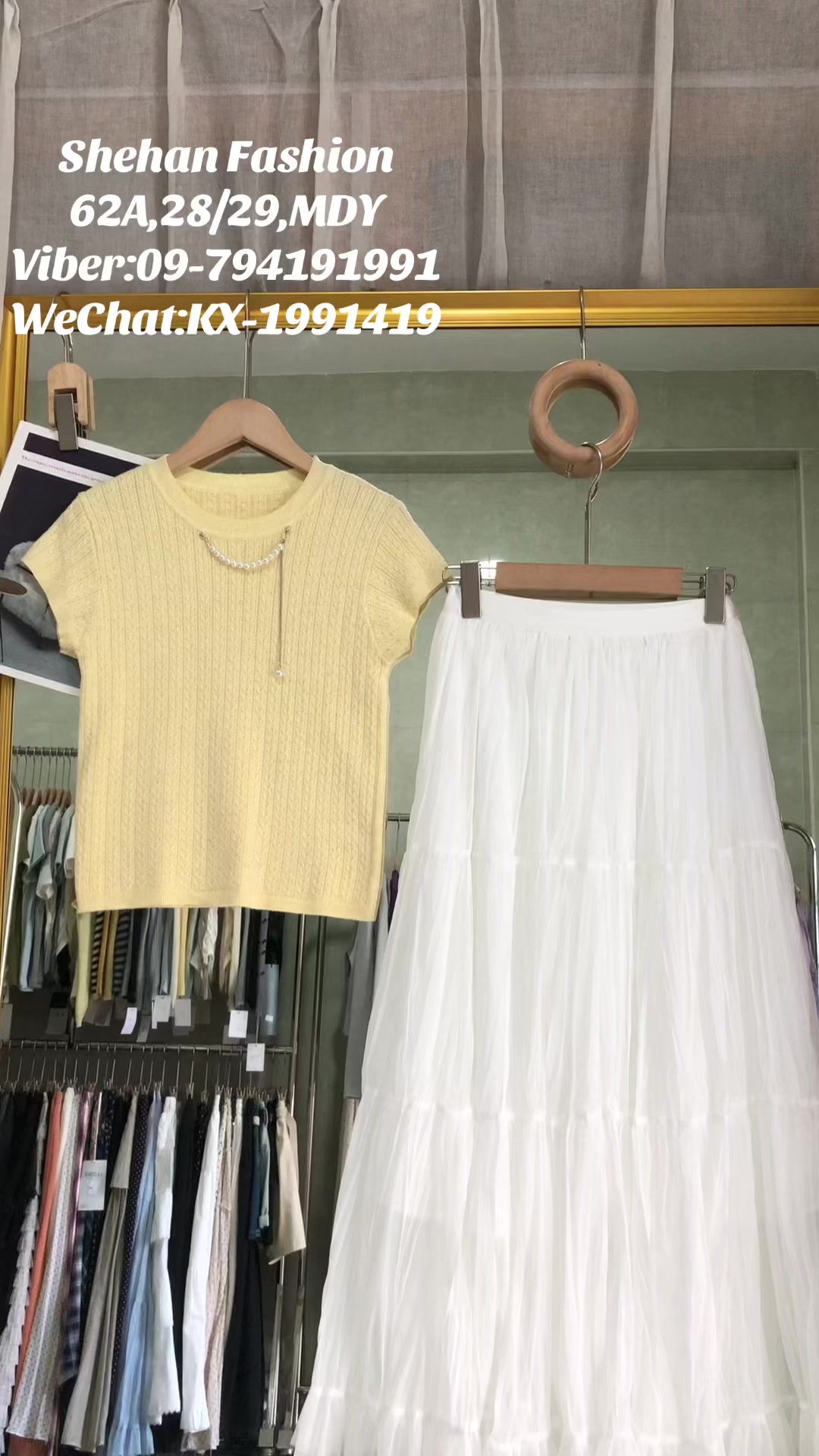 @SheHan Fashion -(2)