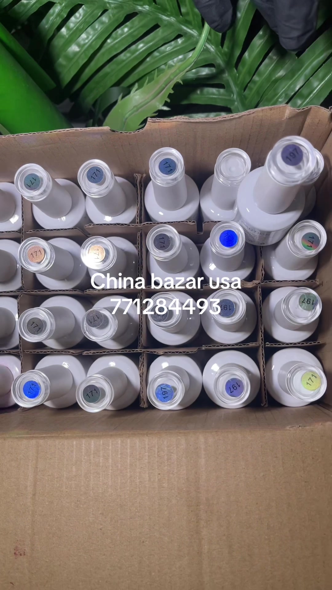 @China USA bazar tel:771284493