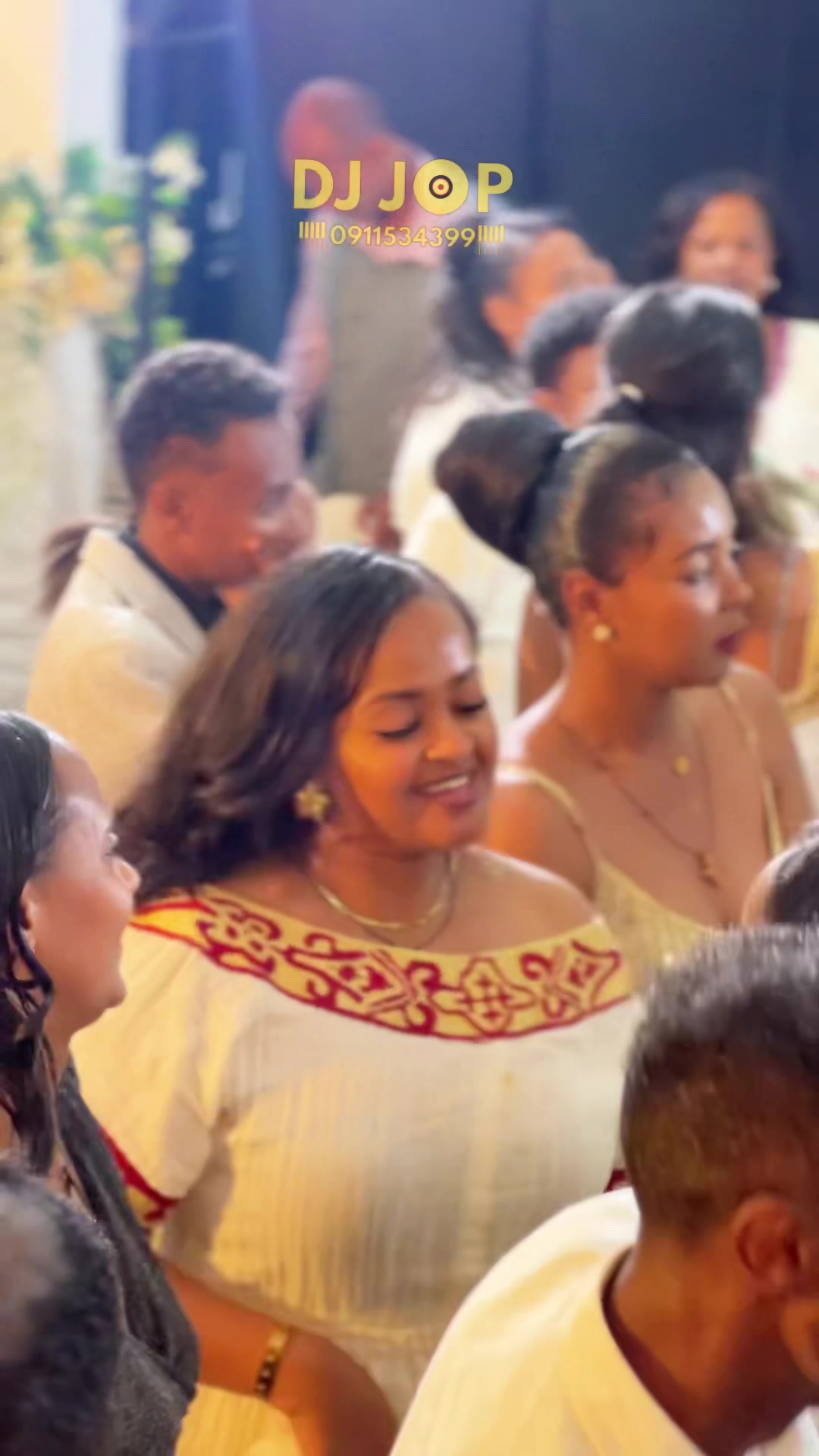 @DJ JOP Ethio ๐ช๐น