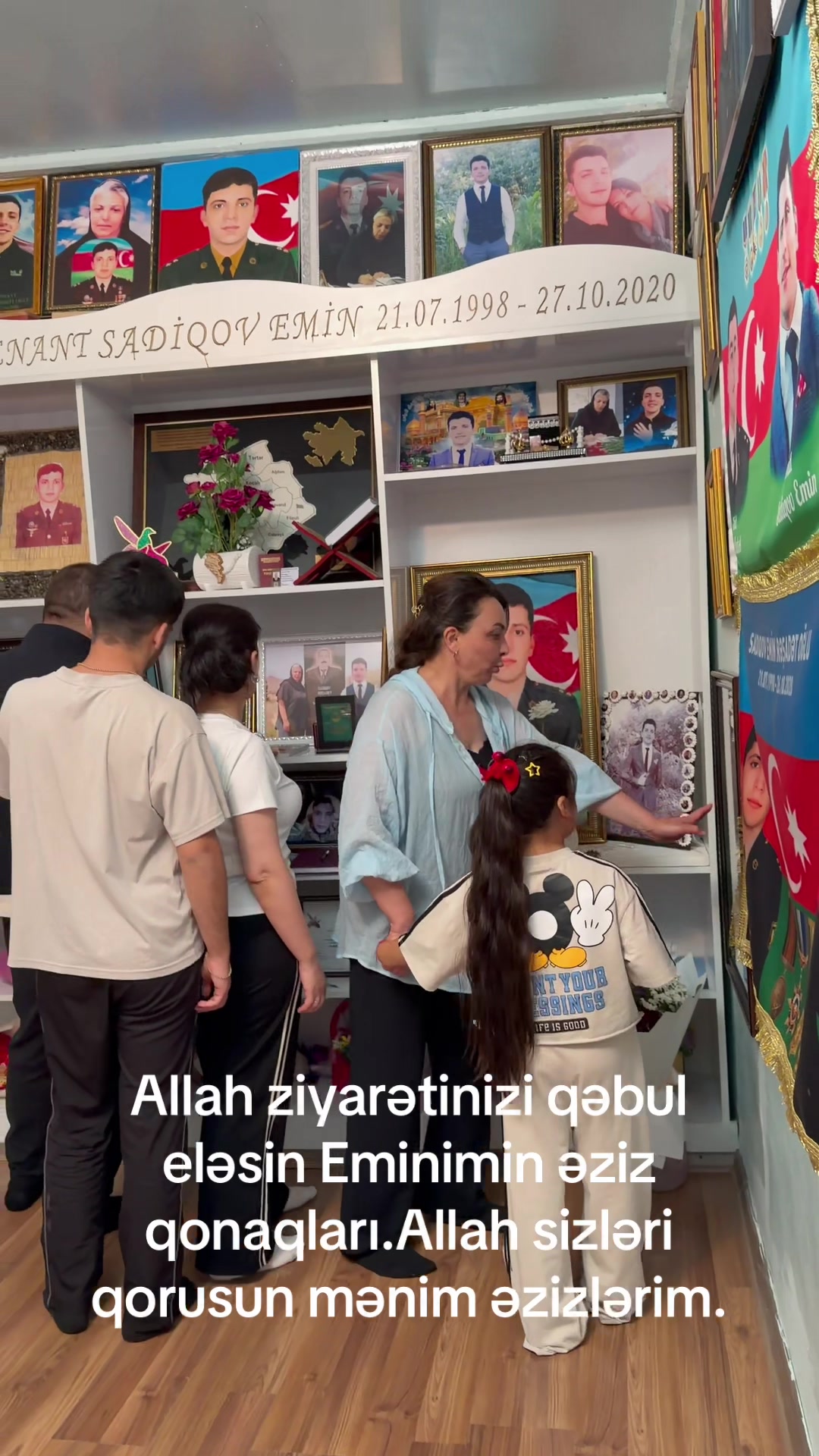 @Şəhid balam Emin