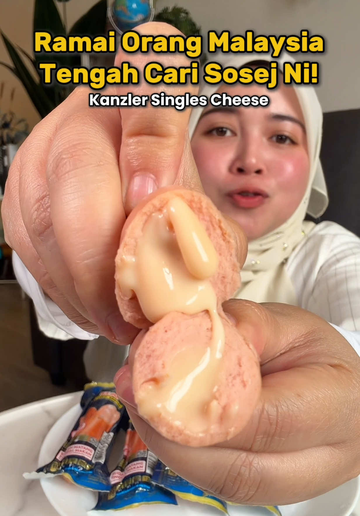@Aieen Foodie