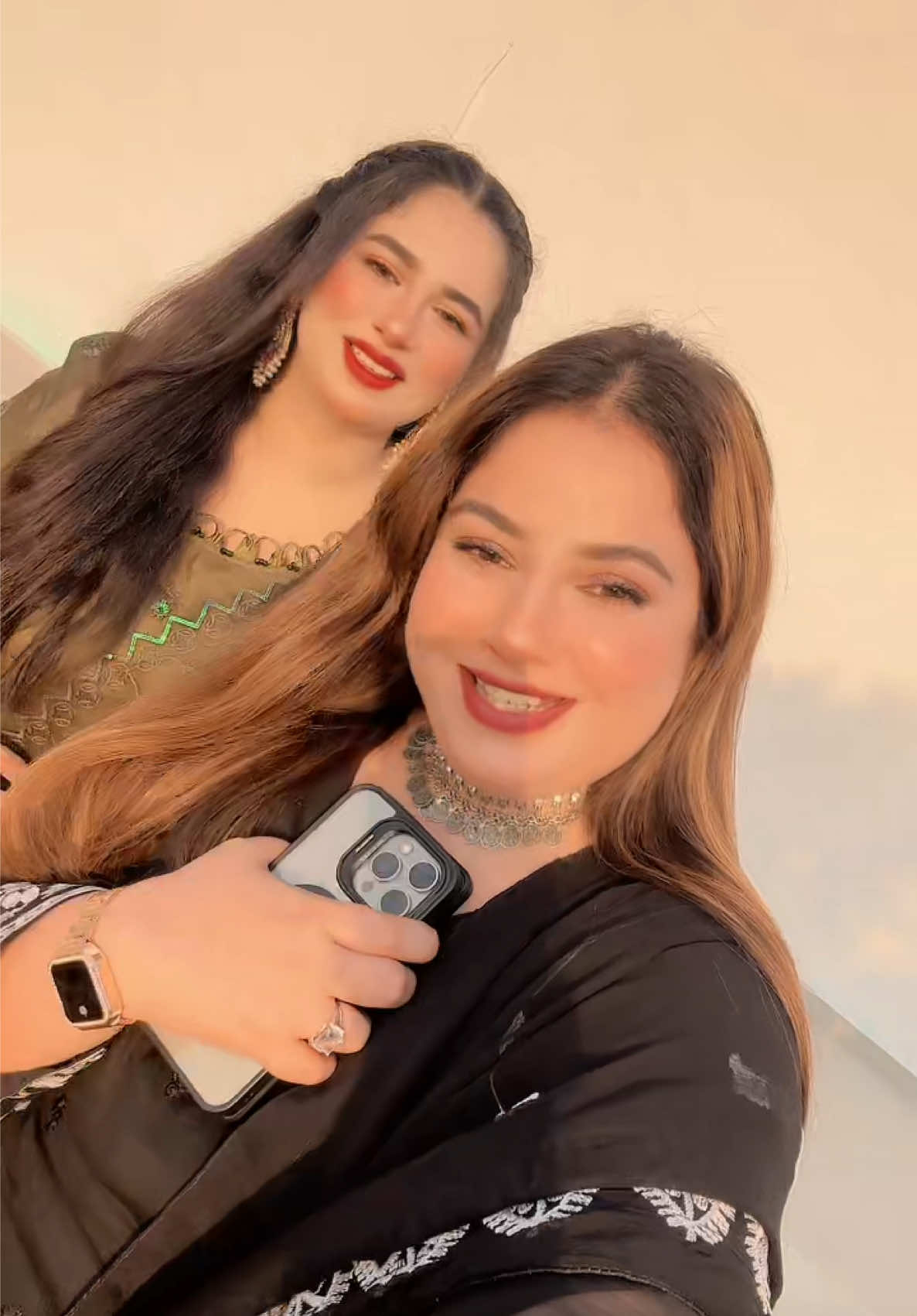 @Alizey Sehar Official