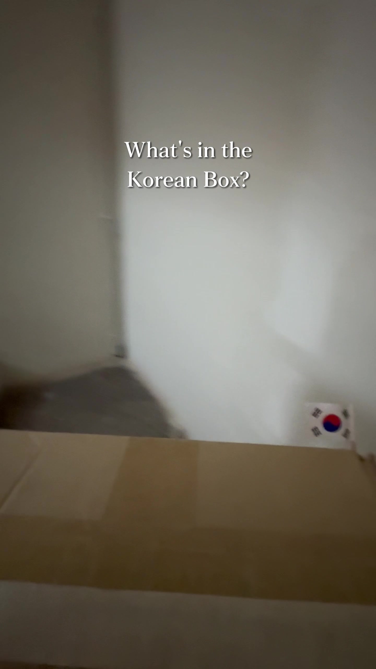 @Korean Home by Zahra
