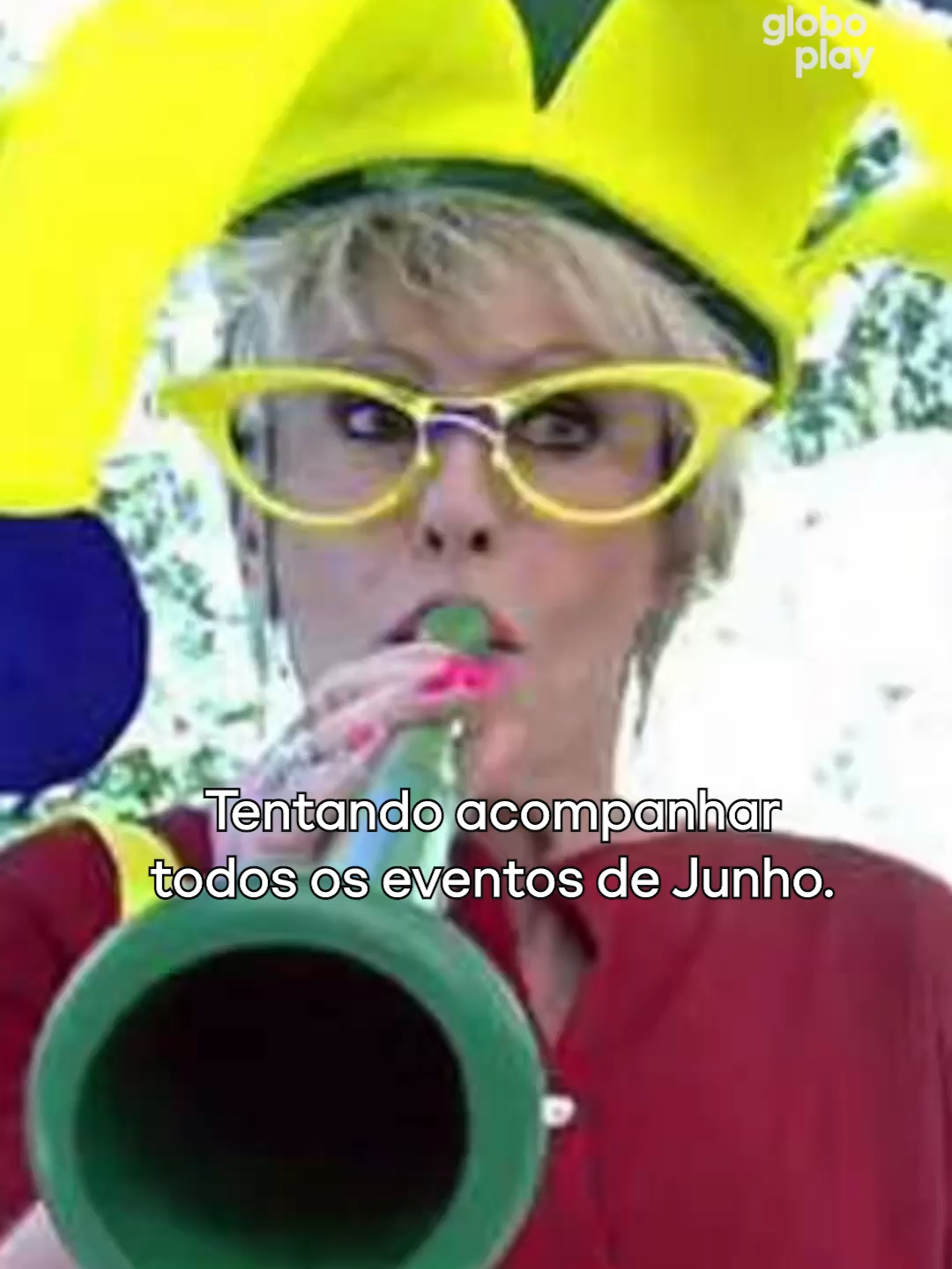 @Globoplay
