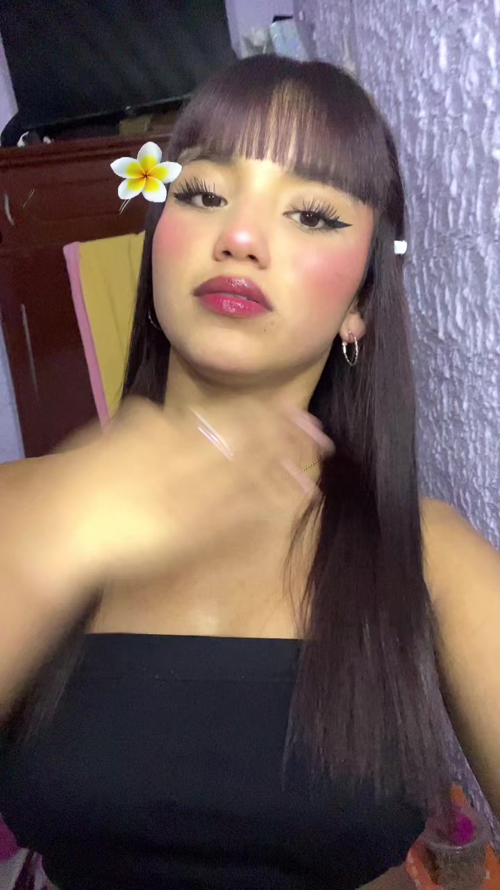 @☁ᴛᴀ፝፝֟ᴛɪ..😻