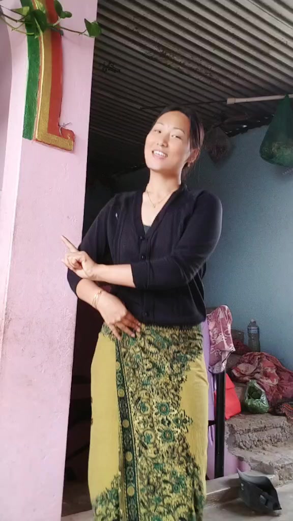 @मनिषा सारु मगर