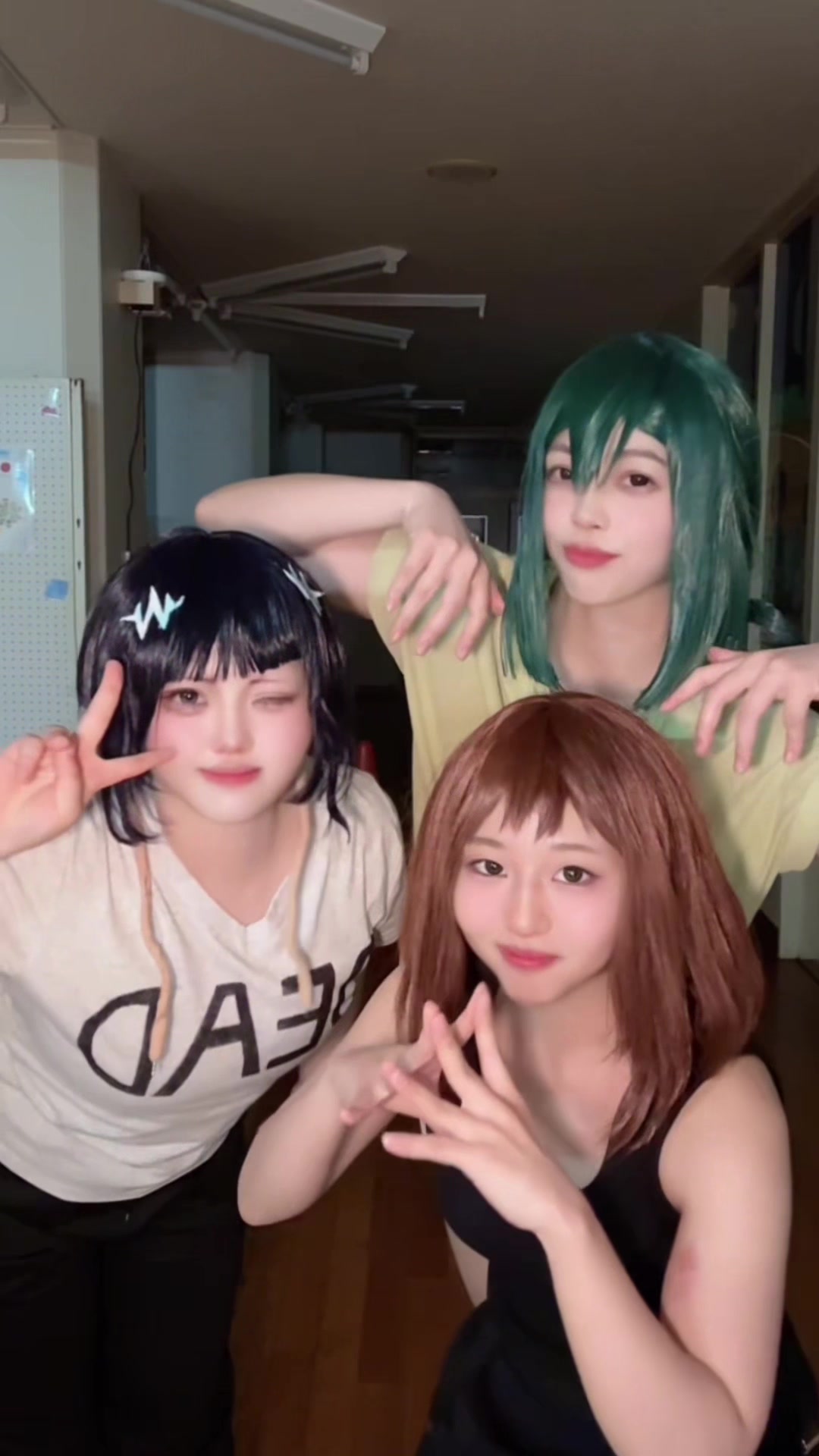 @うたアニ 池袋a!23