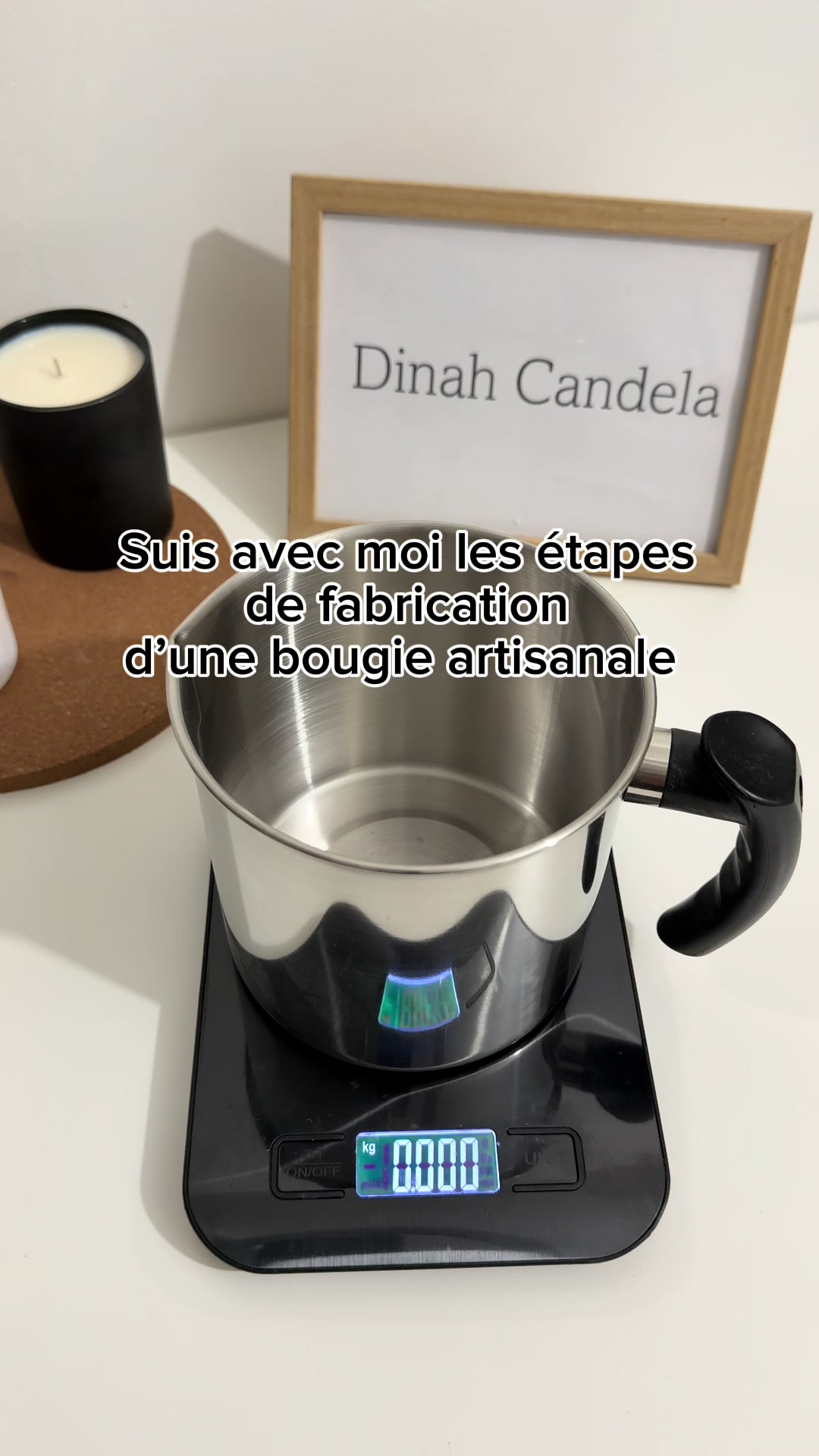 @Dinah Candela
