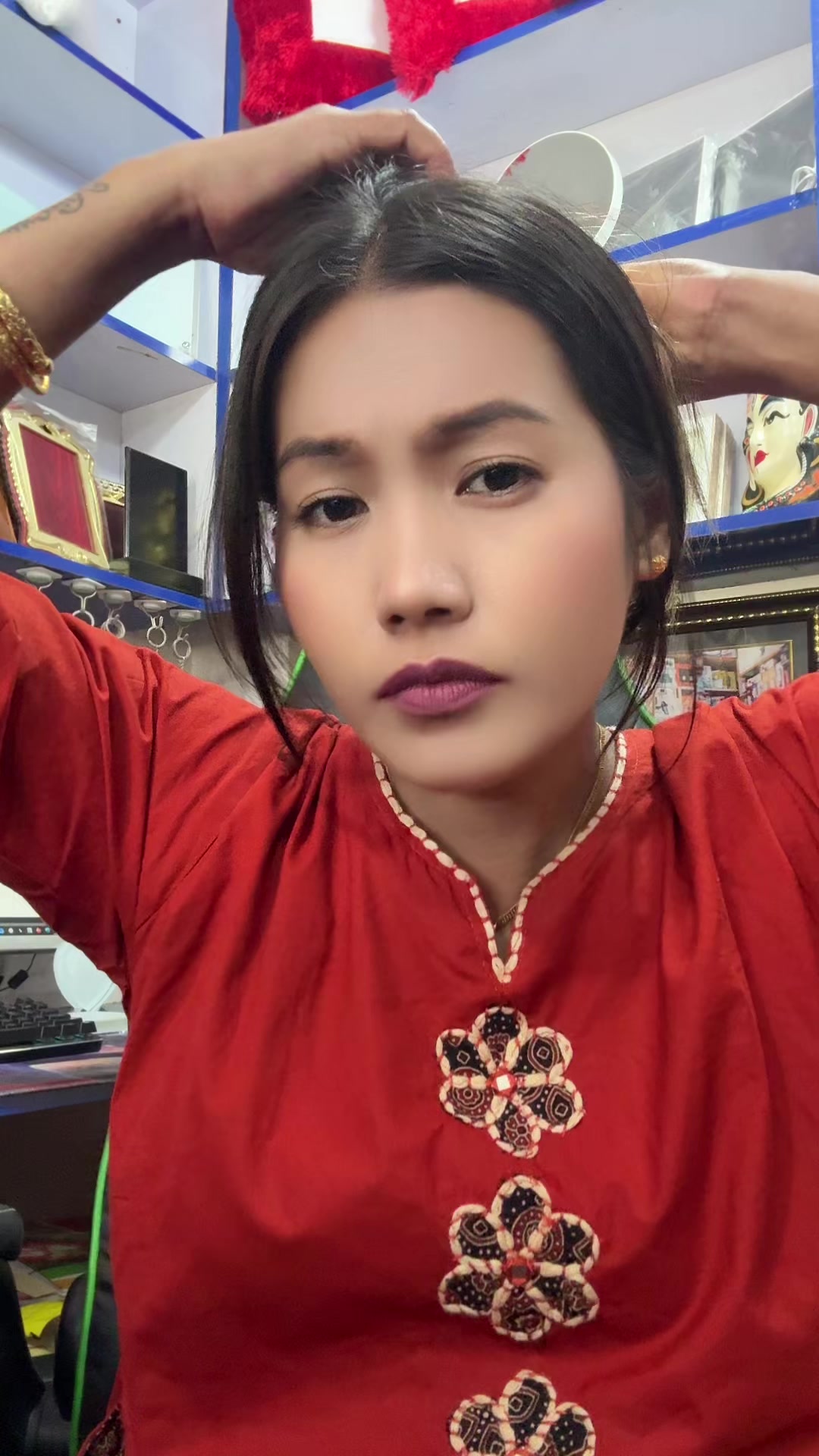 @Annu Tamang