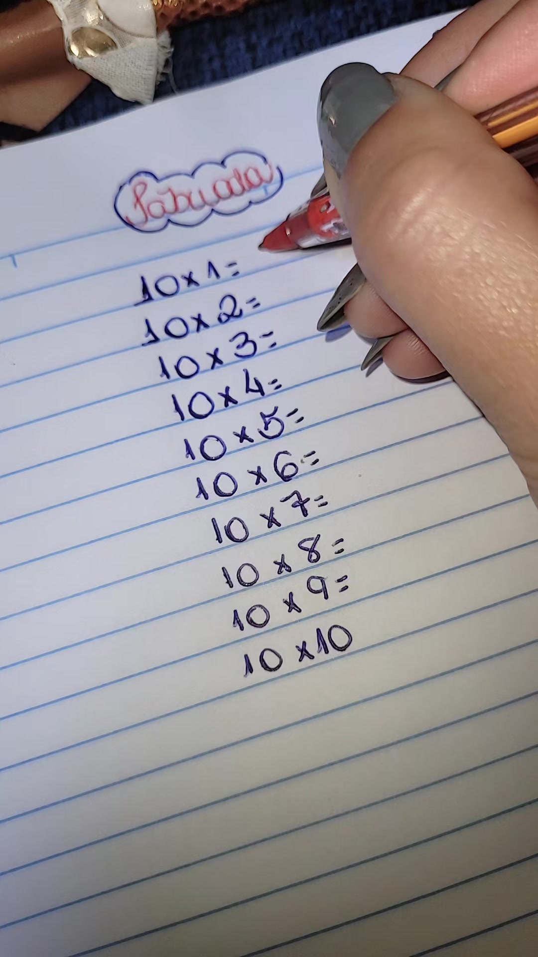 @Diário de Uma estudante 📝